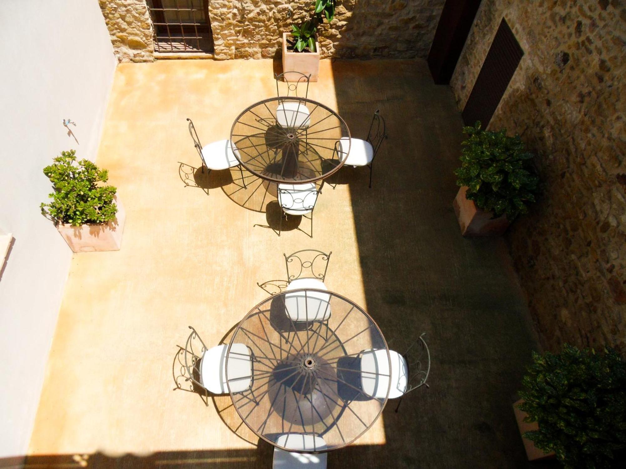 Casa rural Masía Rural Poch