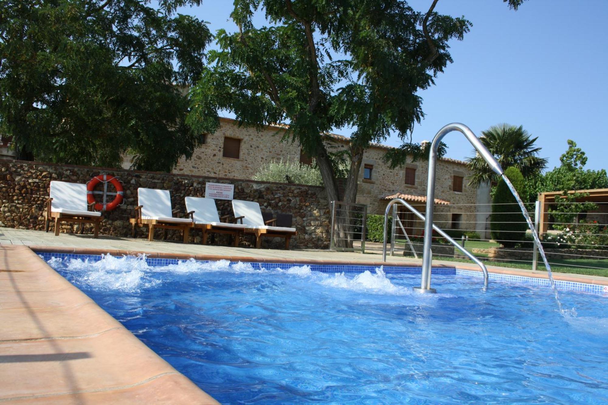 Masía Rural Poch