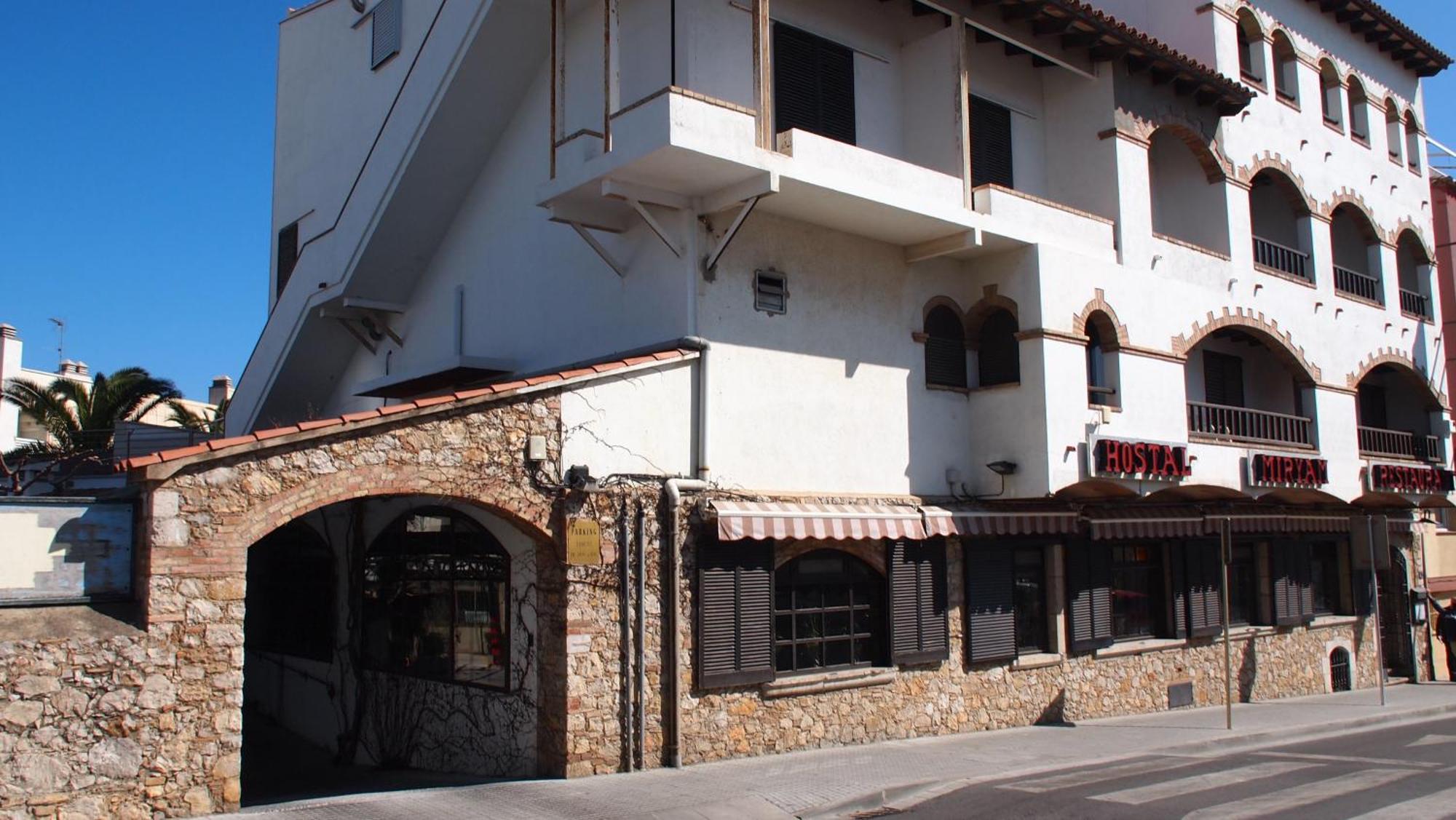 Guest house Miryam L'Escala