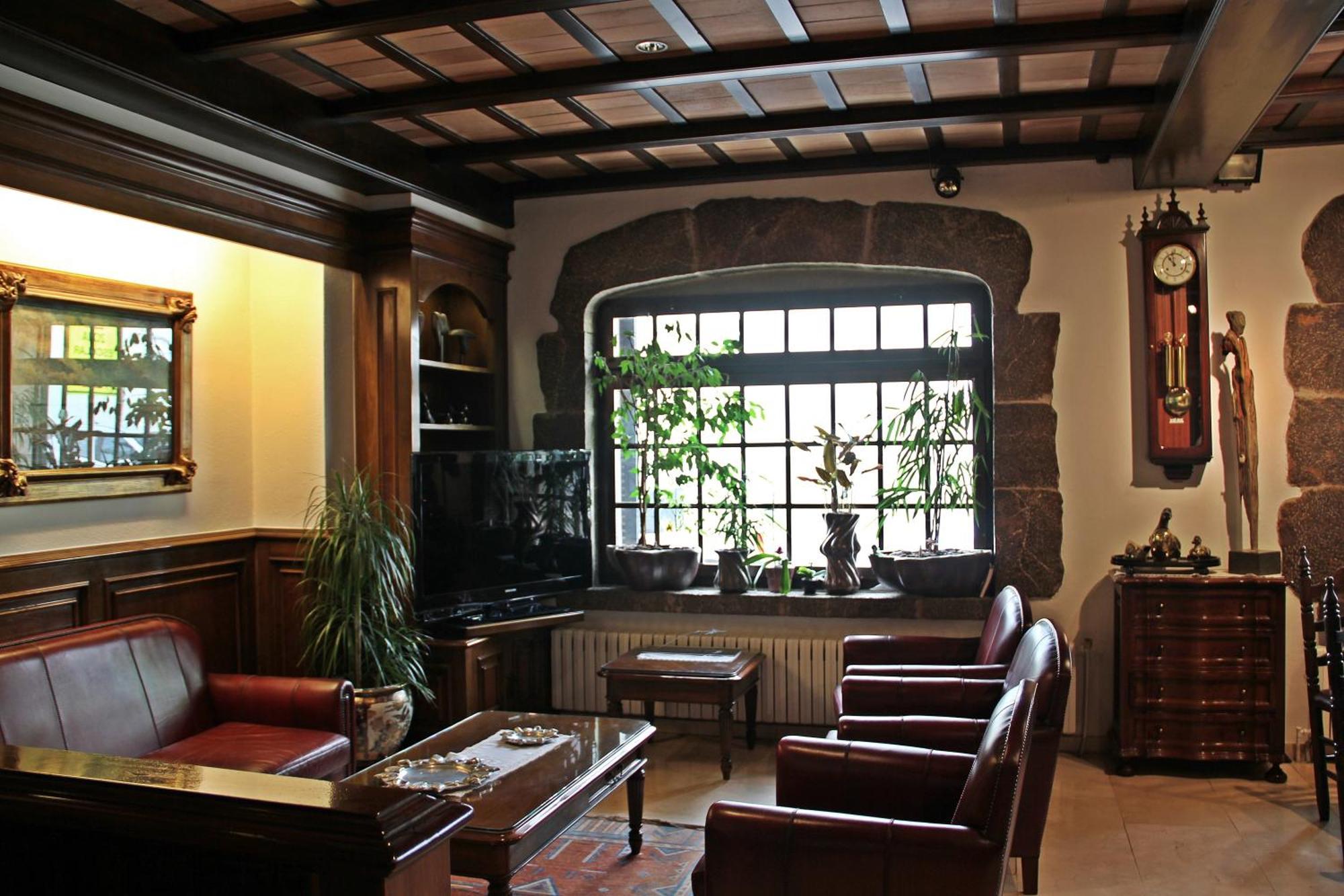 Guest house Miryam