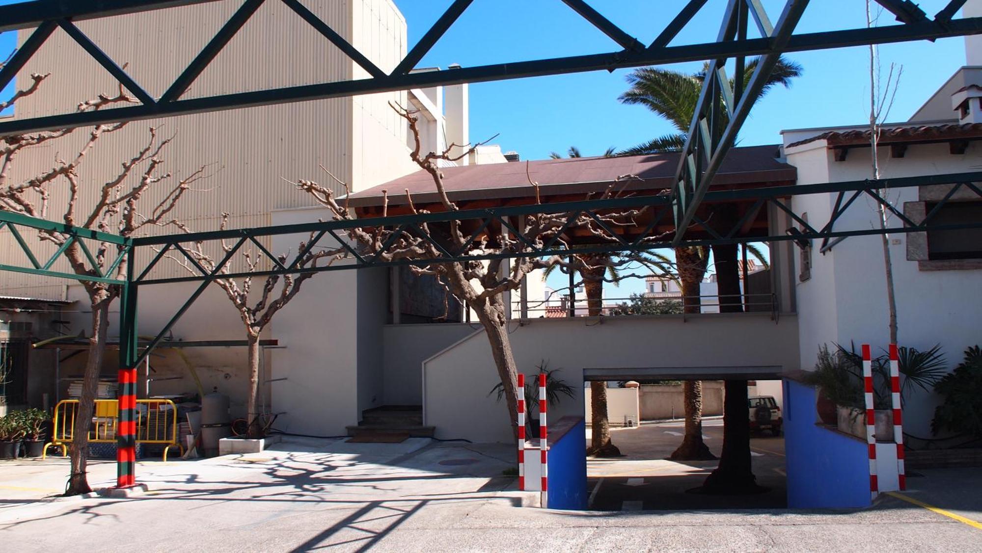 Guest house Miryam L'Escala