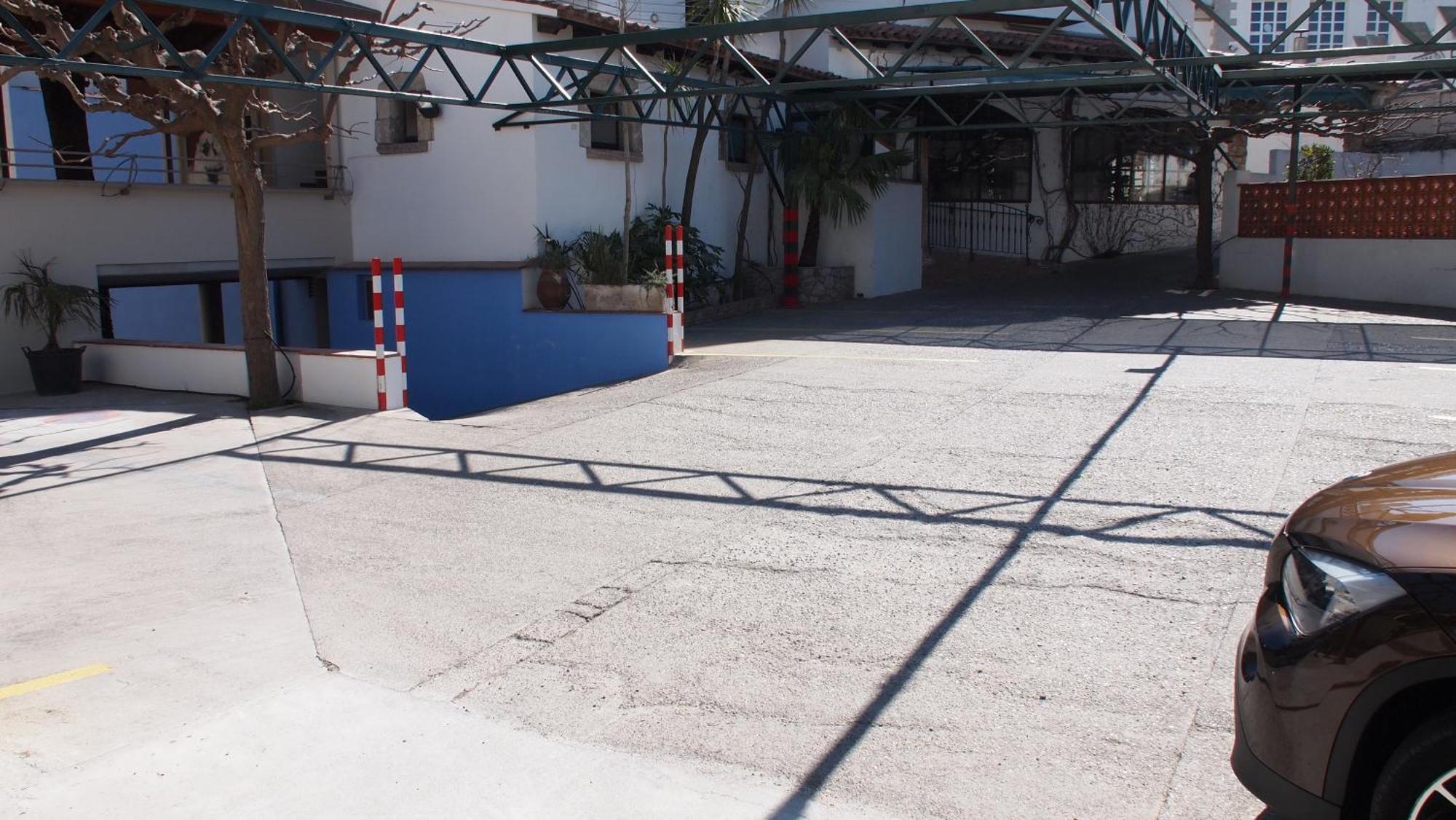 Guest house Miryam