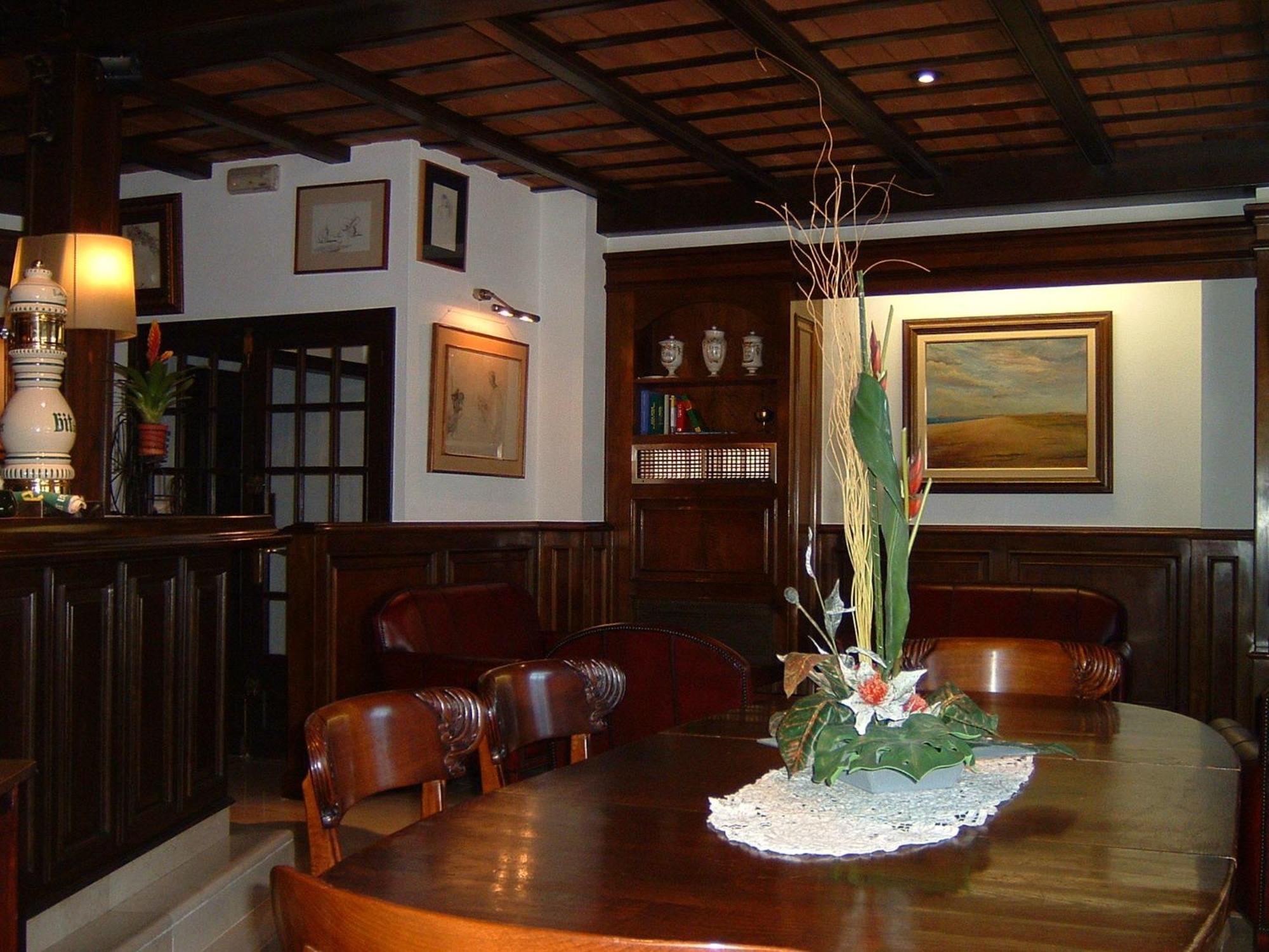 Guest house Miryam 2*