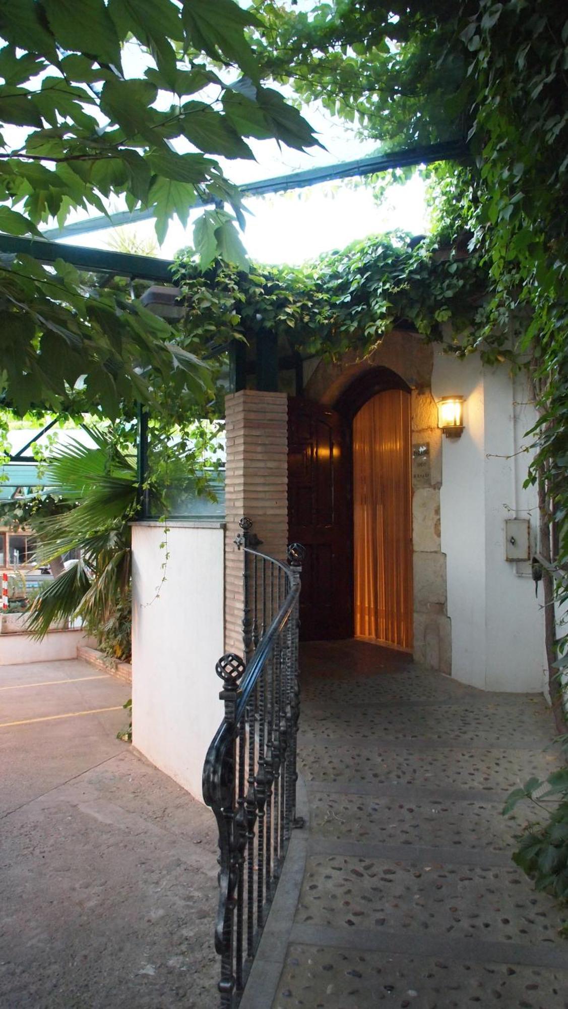 Guest house Miryam 2*