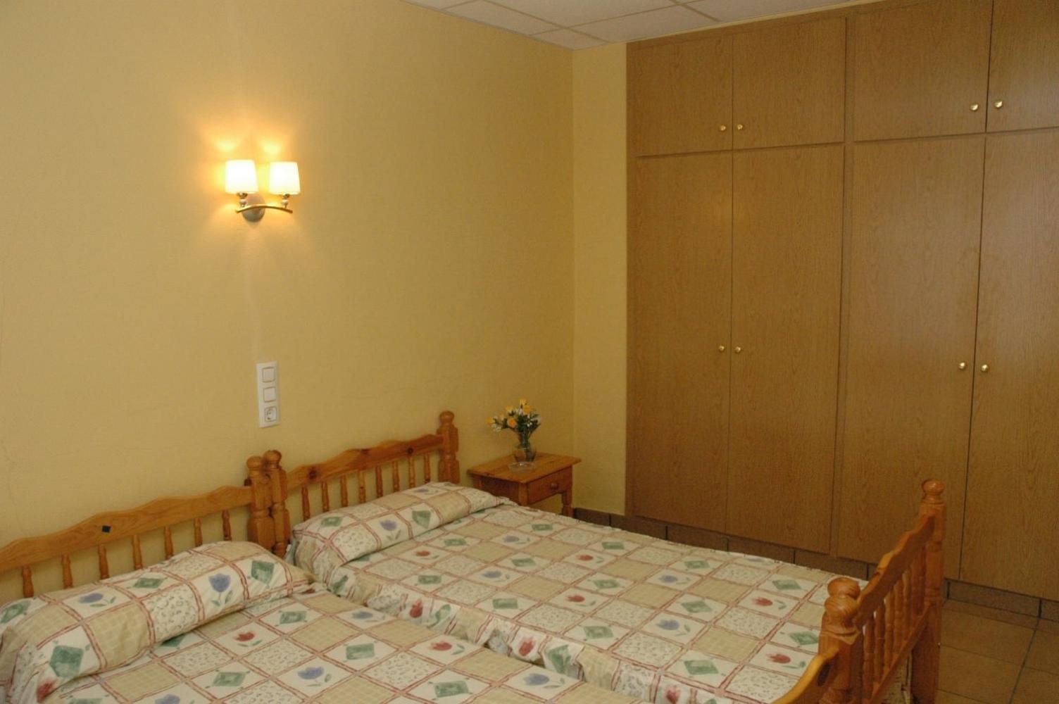 Apartment Famara Lloret de Mar