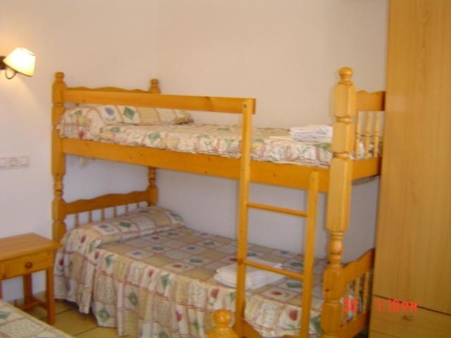 Apartment Famara
