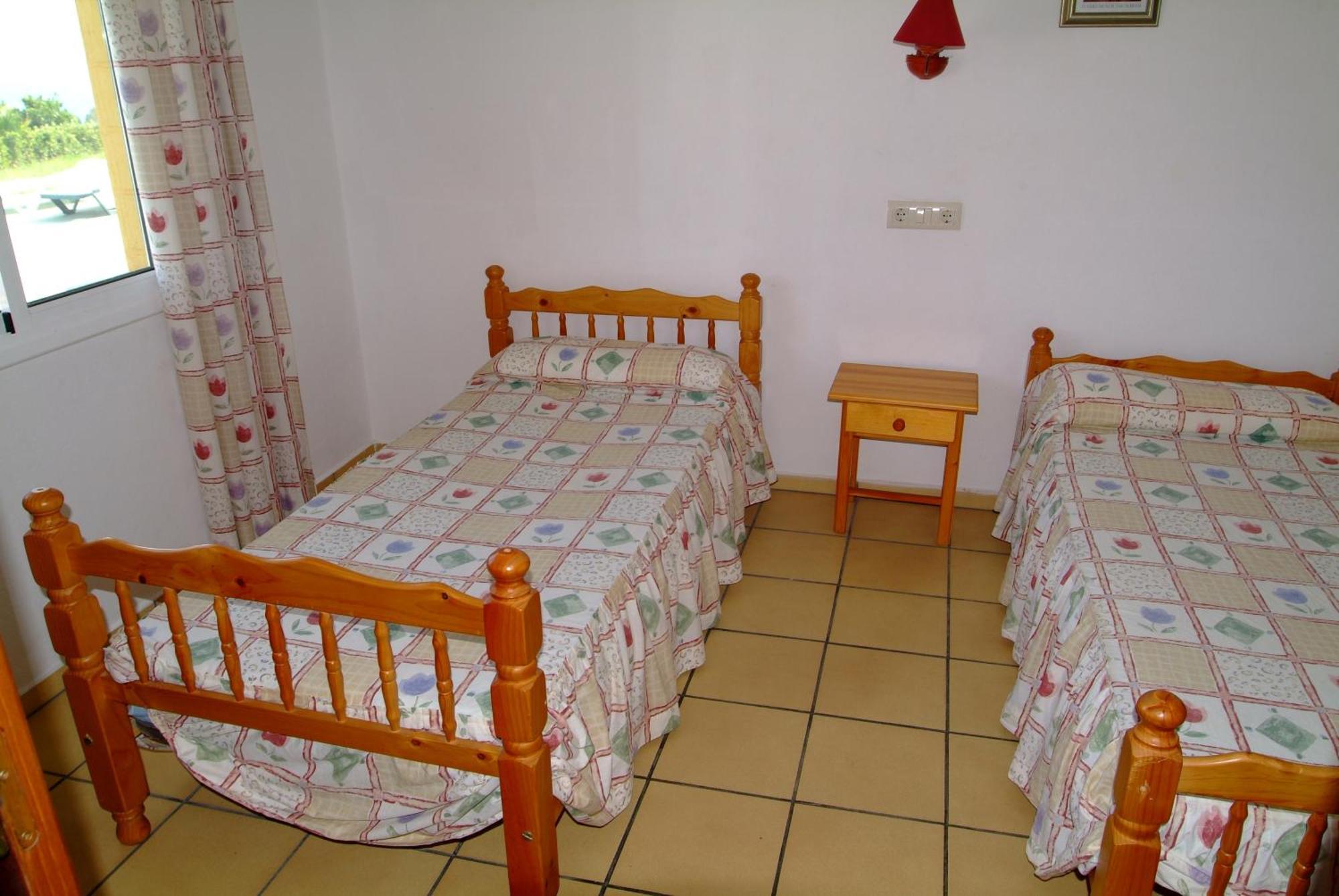 Apartment Famara Lloret de Mar