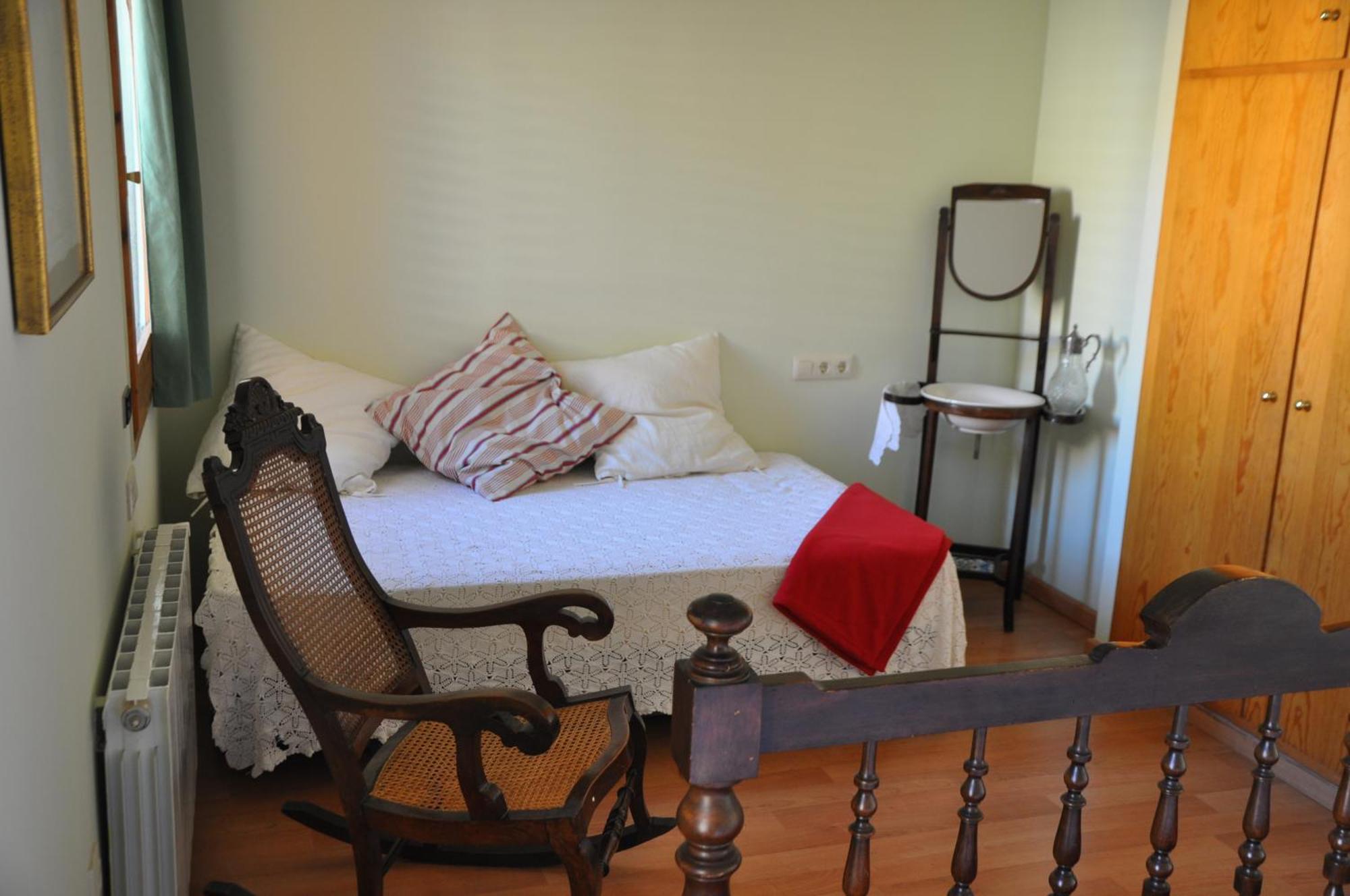 Inn Can Déu Del Firal