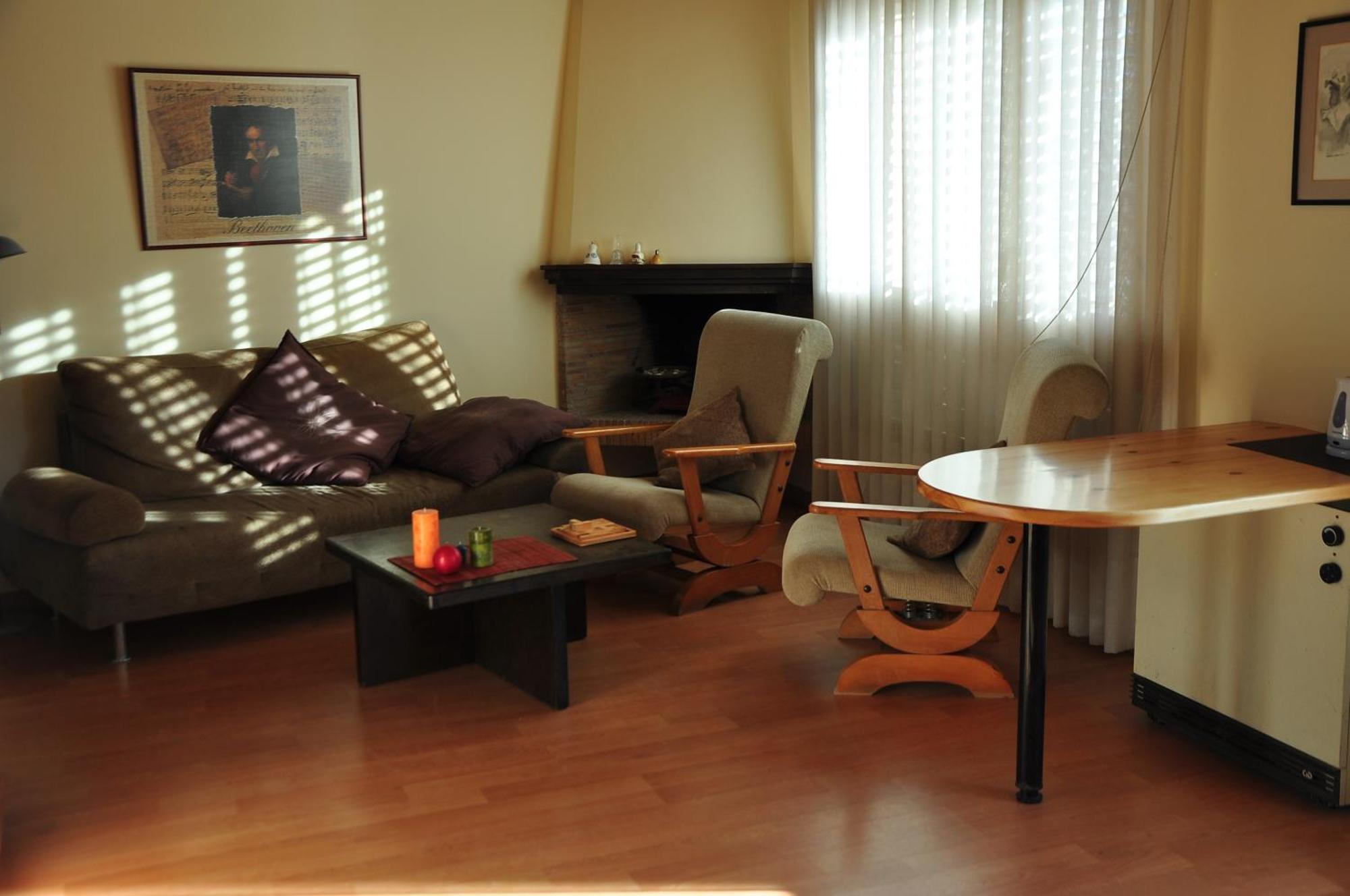 Inn Can Déu Del Firal 3*