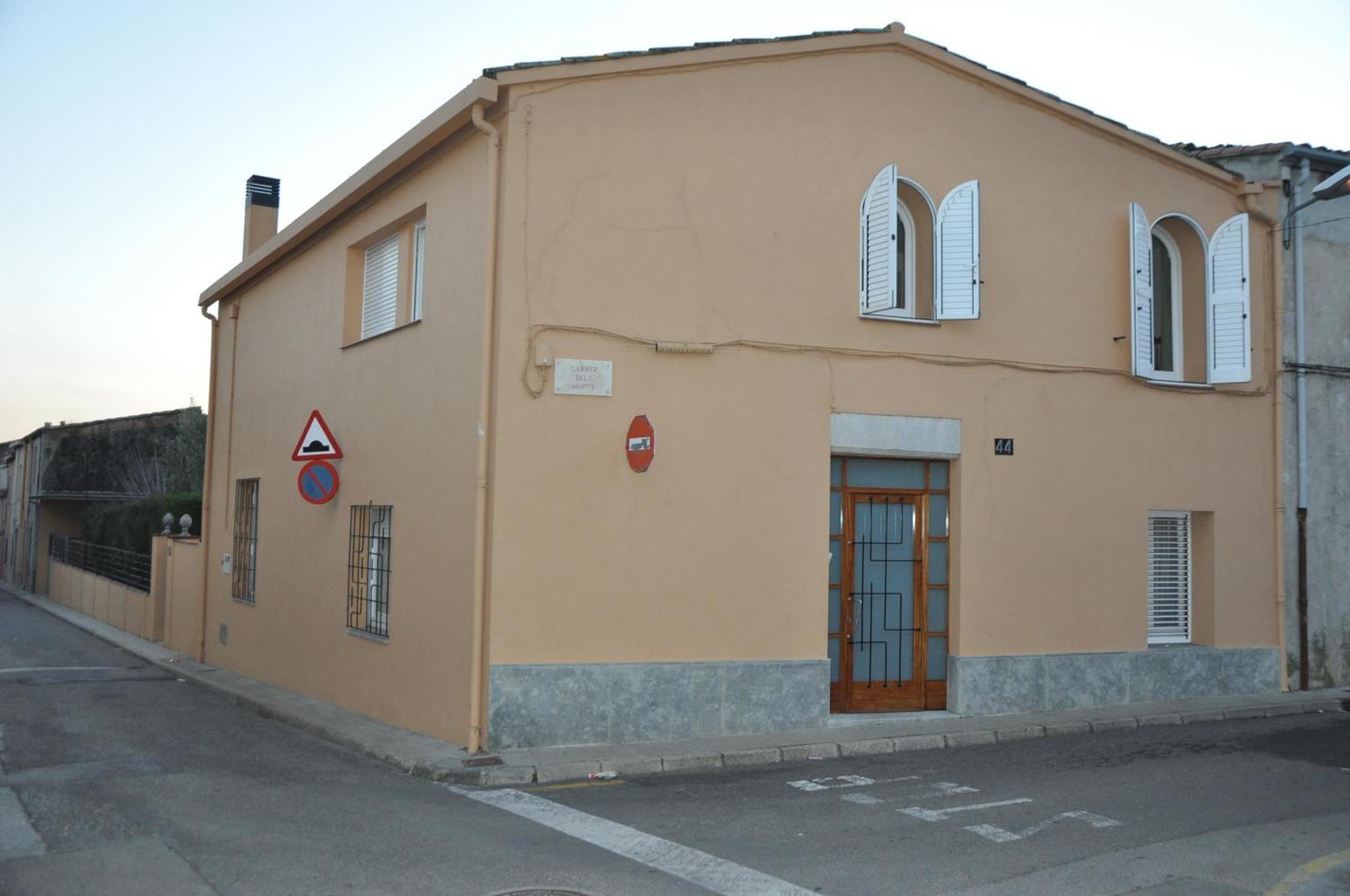 Inn Can Déu Del Firal Cassá de la Selva