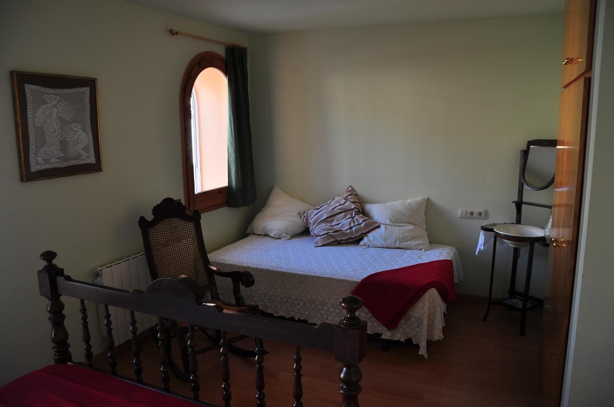 Inn Can Déu Del Firal