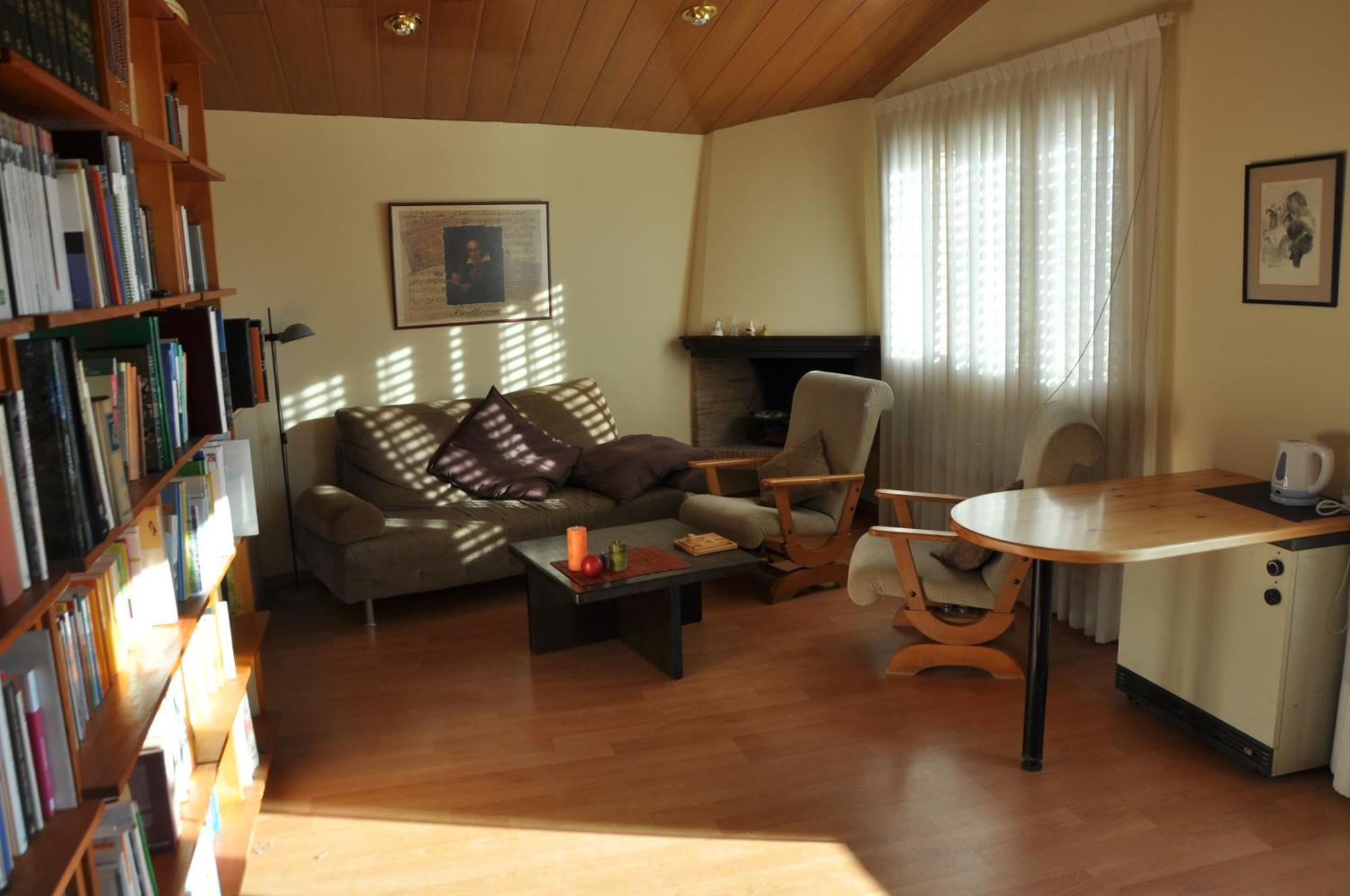 Inn Can Déu Del Firal 3*