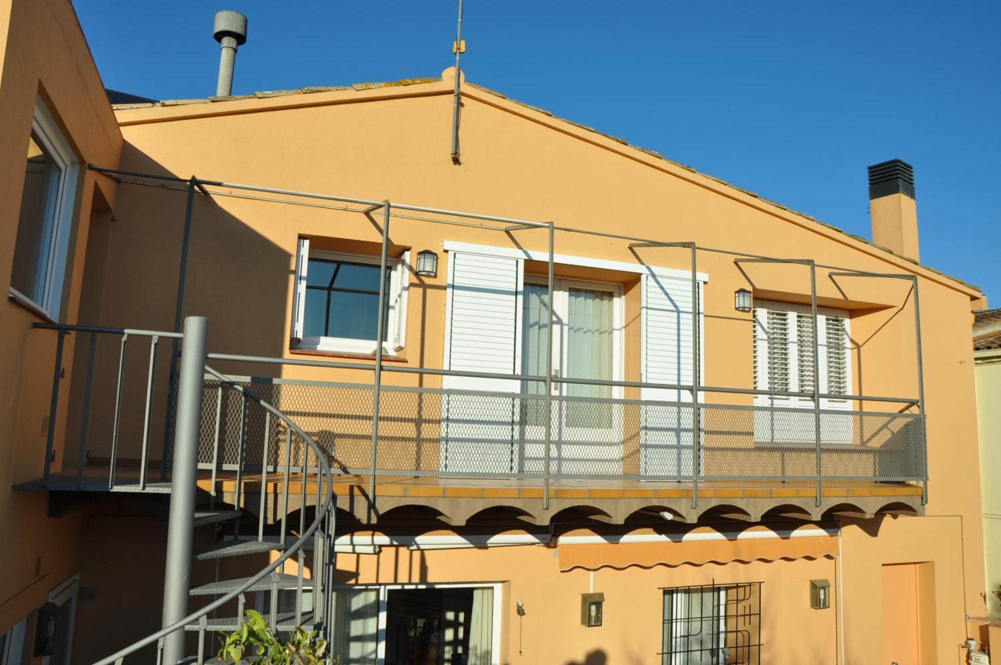 Inn Can Déu Del Firal 3*