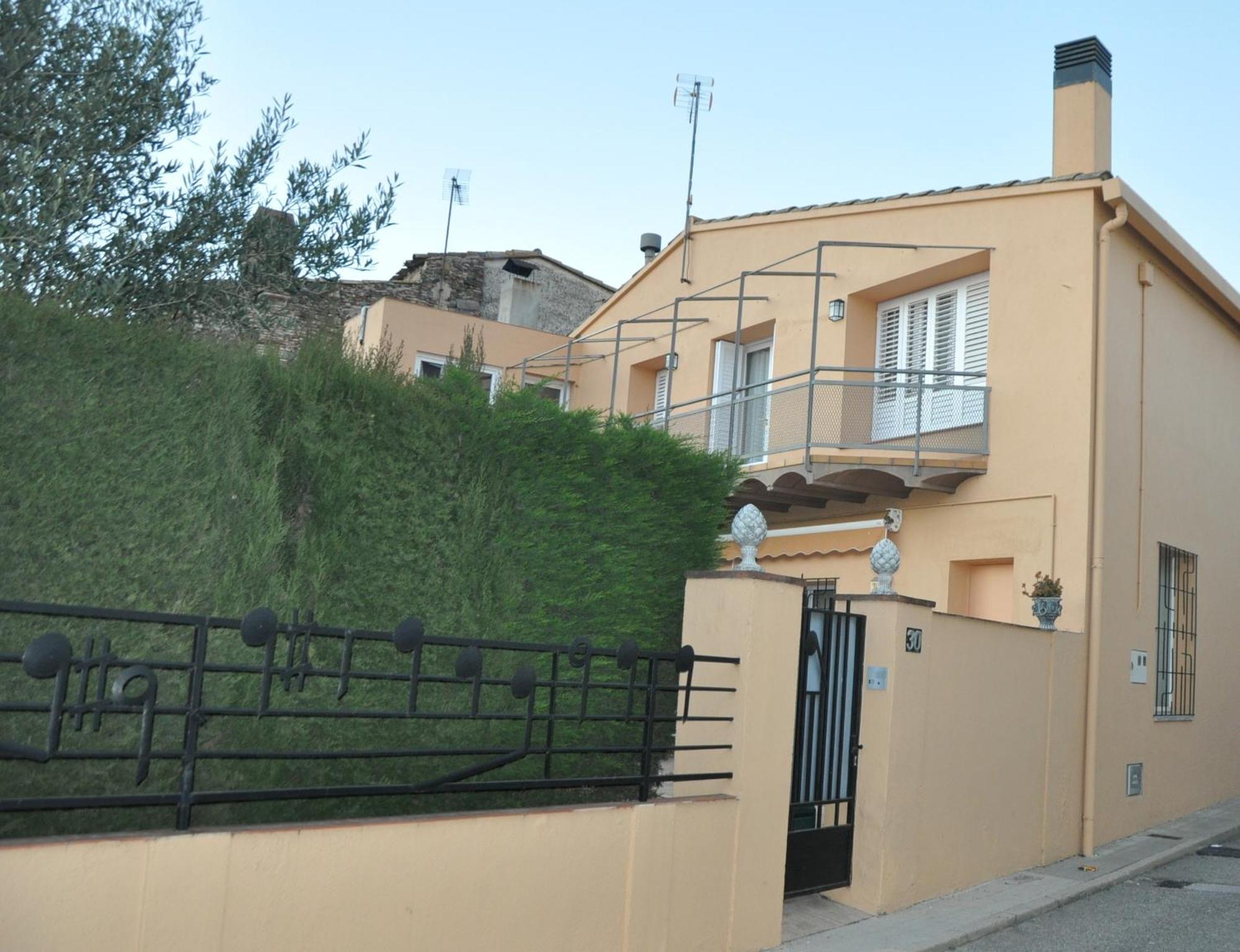 Inn Can Déu Del Firal