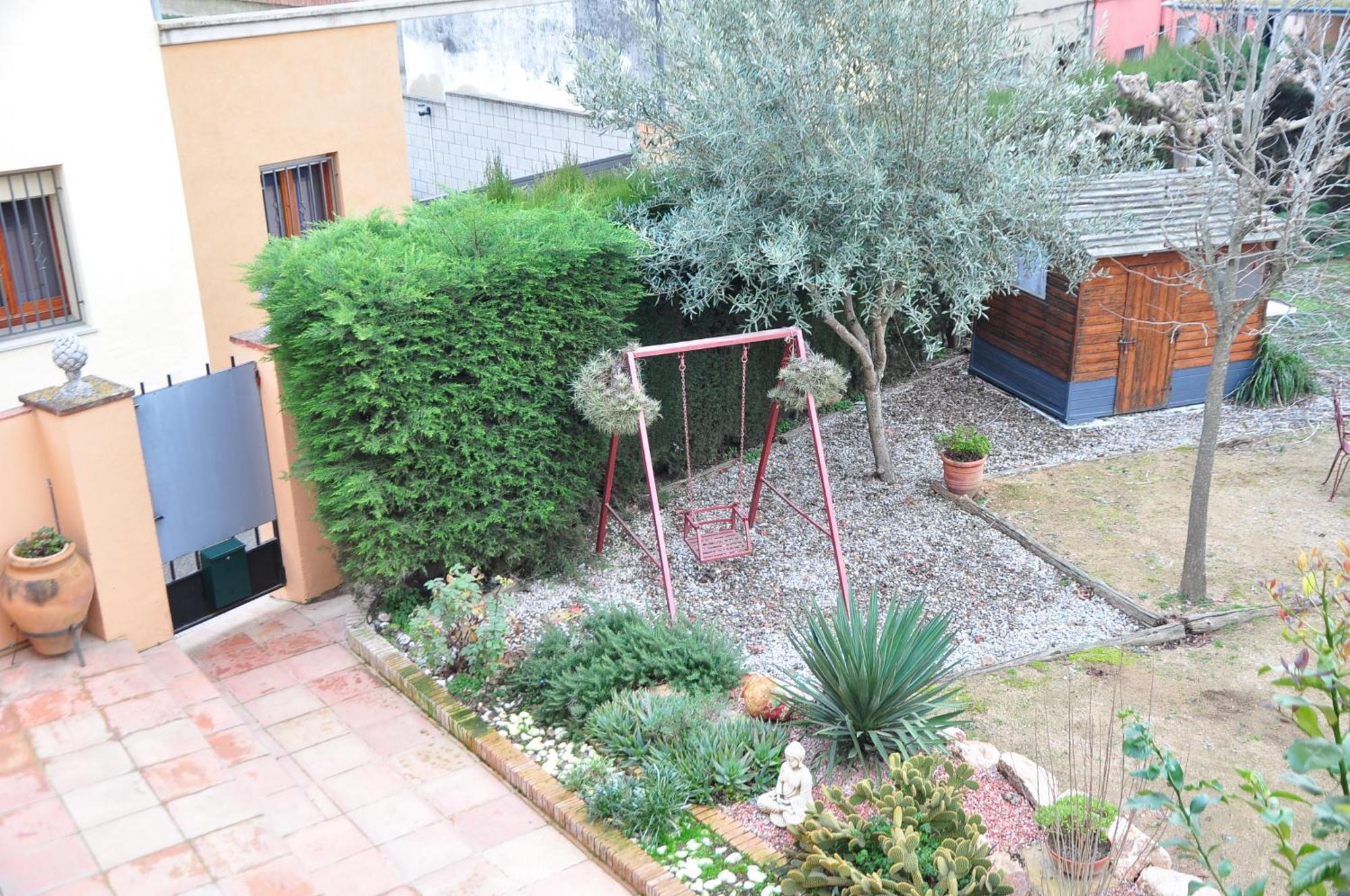 Inn Can Déu Del Firal Cassá de la Selva