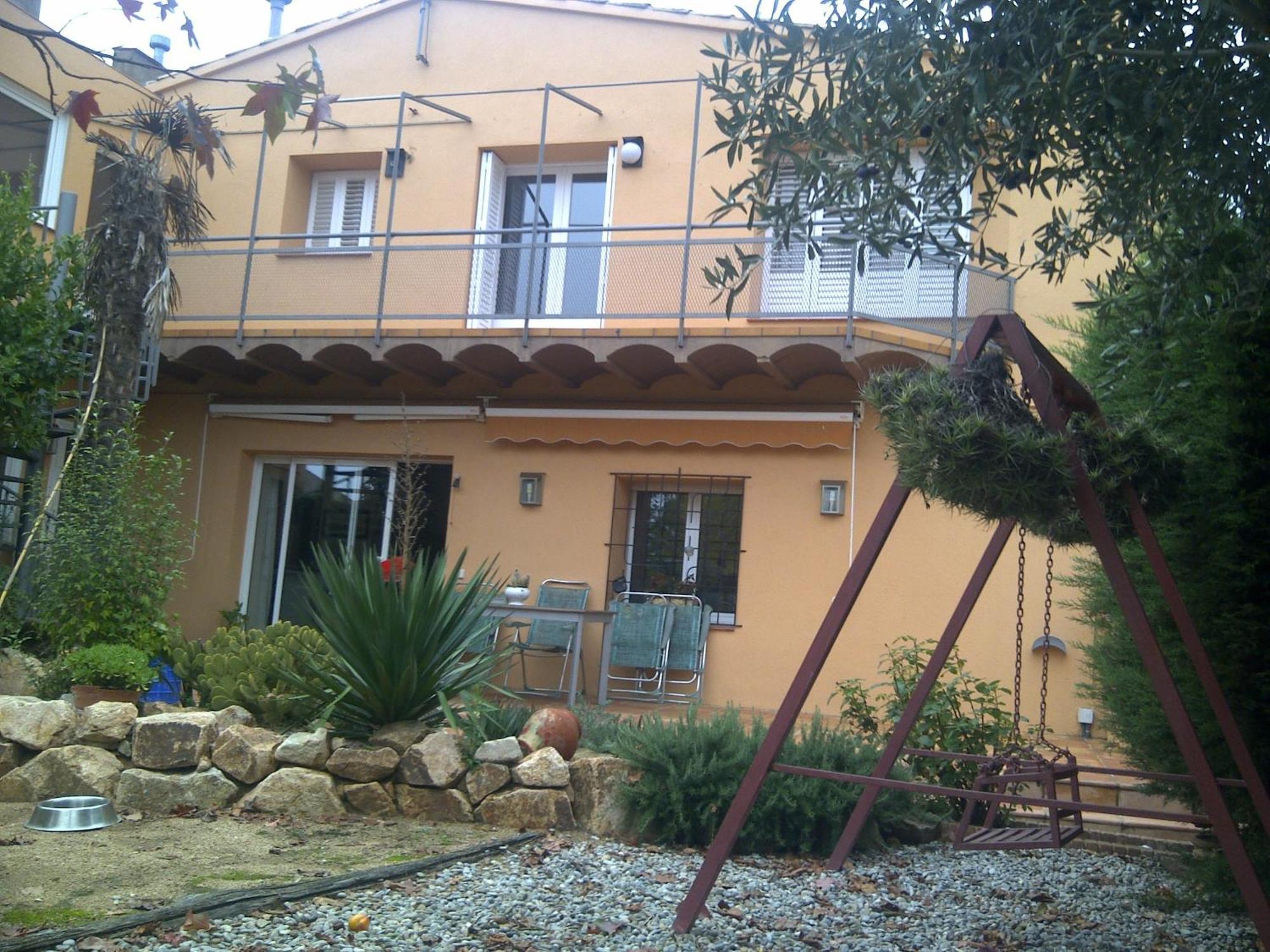 Inn Can Déu Del Firal
