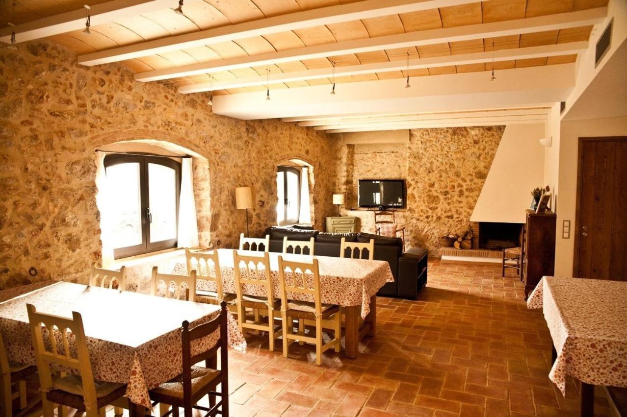 Pensión 28 Torroella de Montgrí