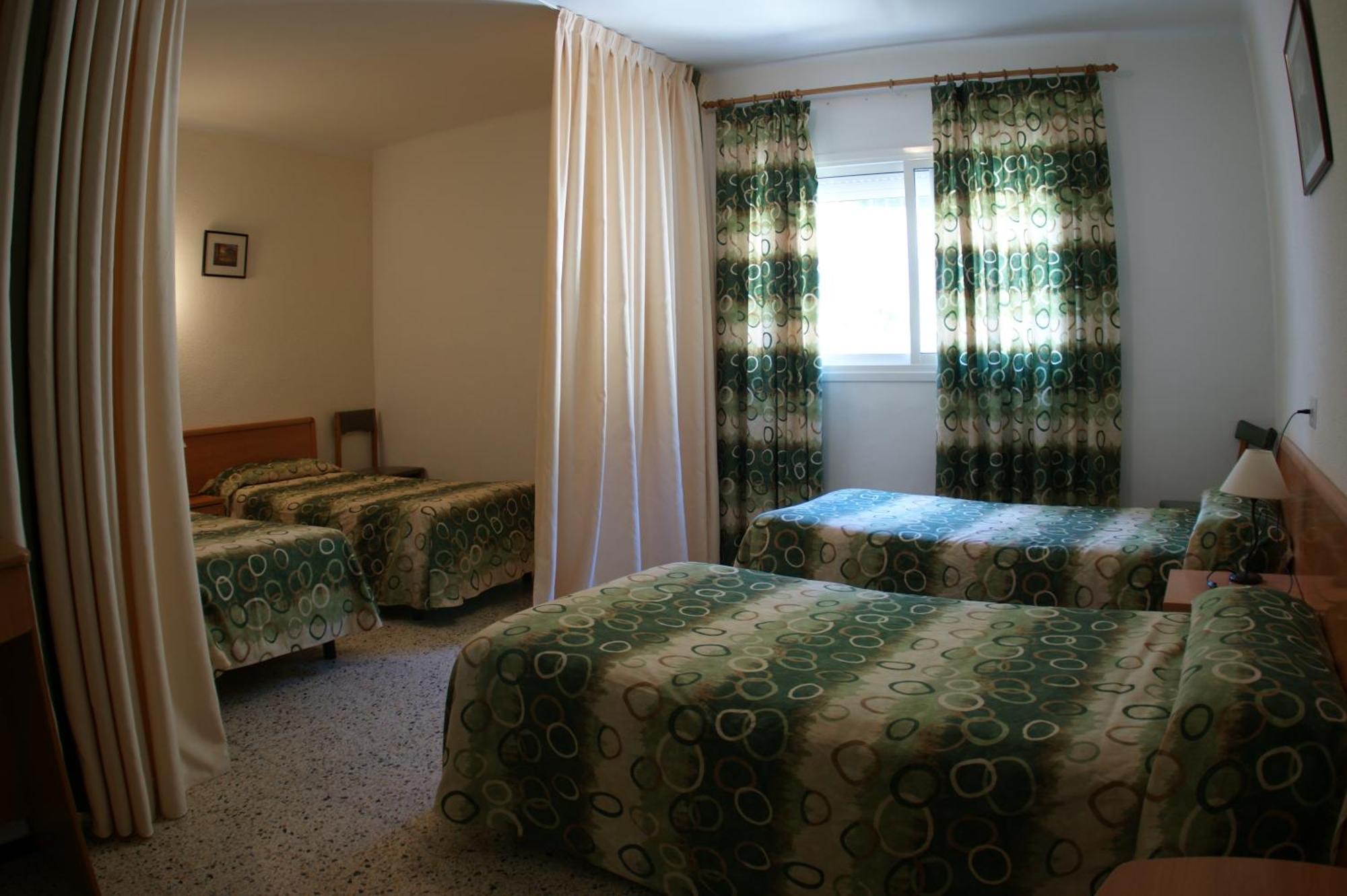Guest house Santa Clara L'Estartit