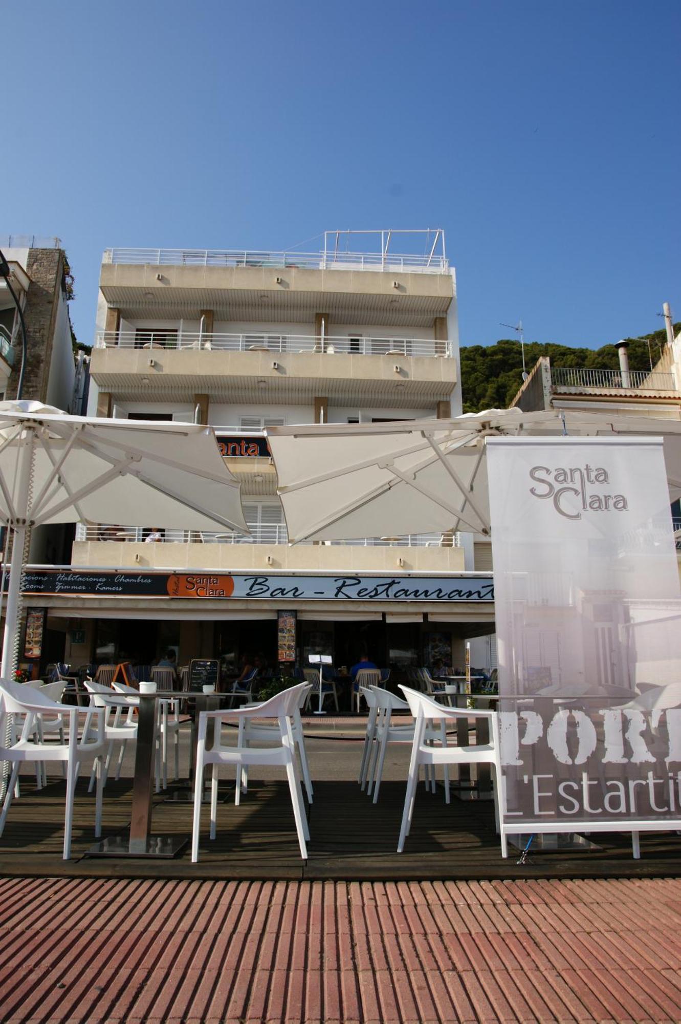 Guest house Santa Clara L'Estartit
