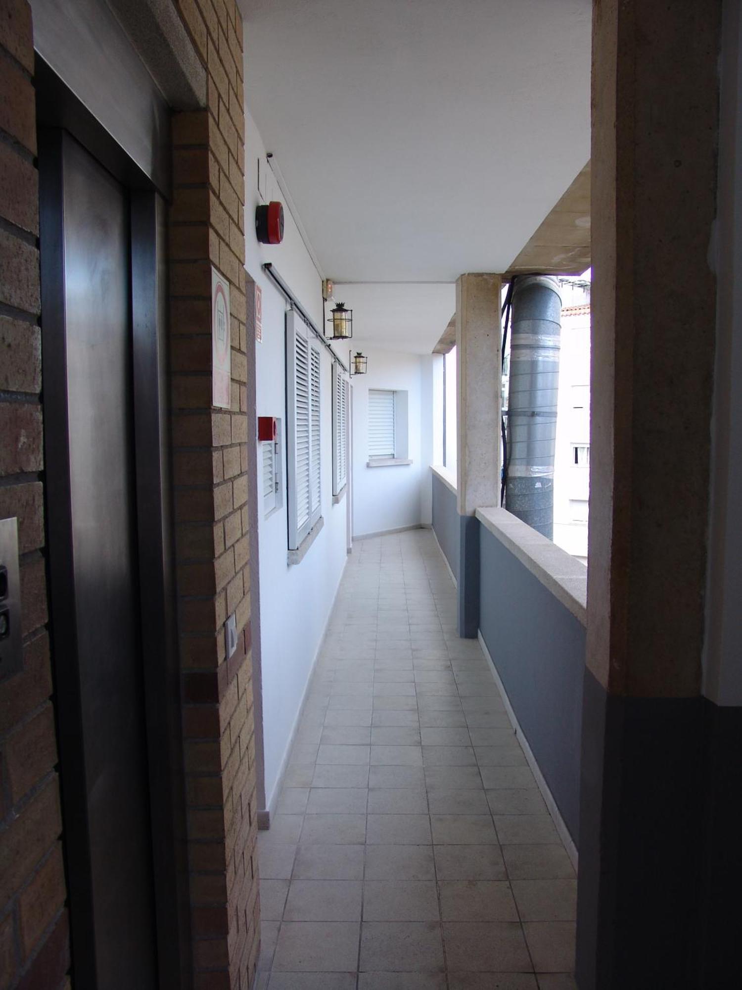 Apartment Santi