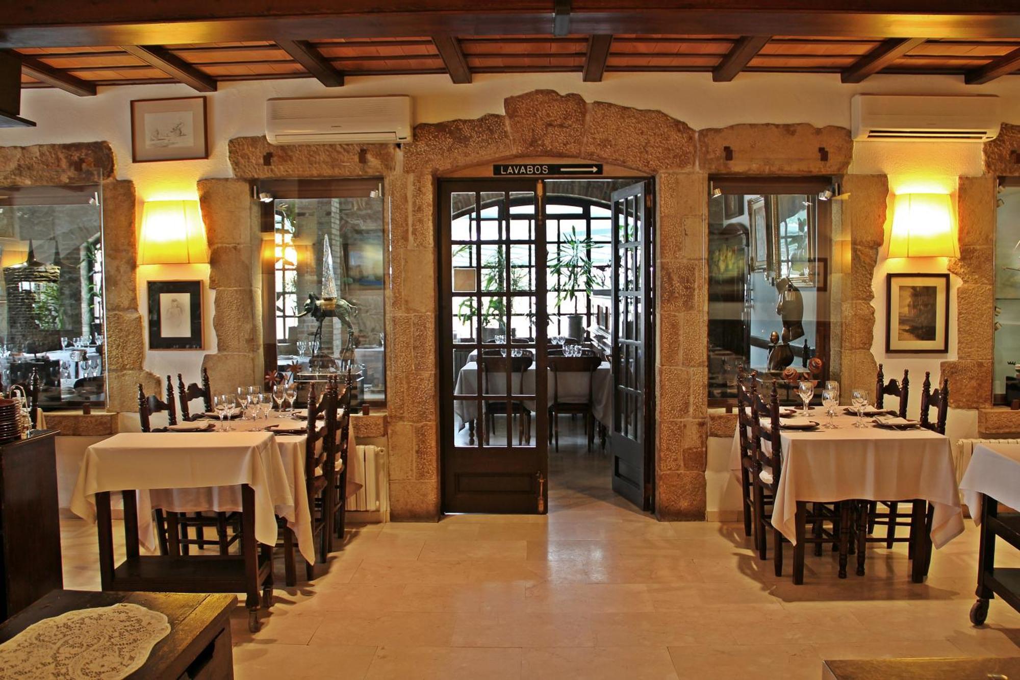Guest house Miryam L'Escala
