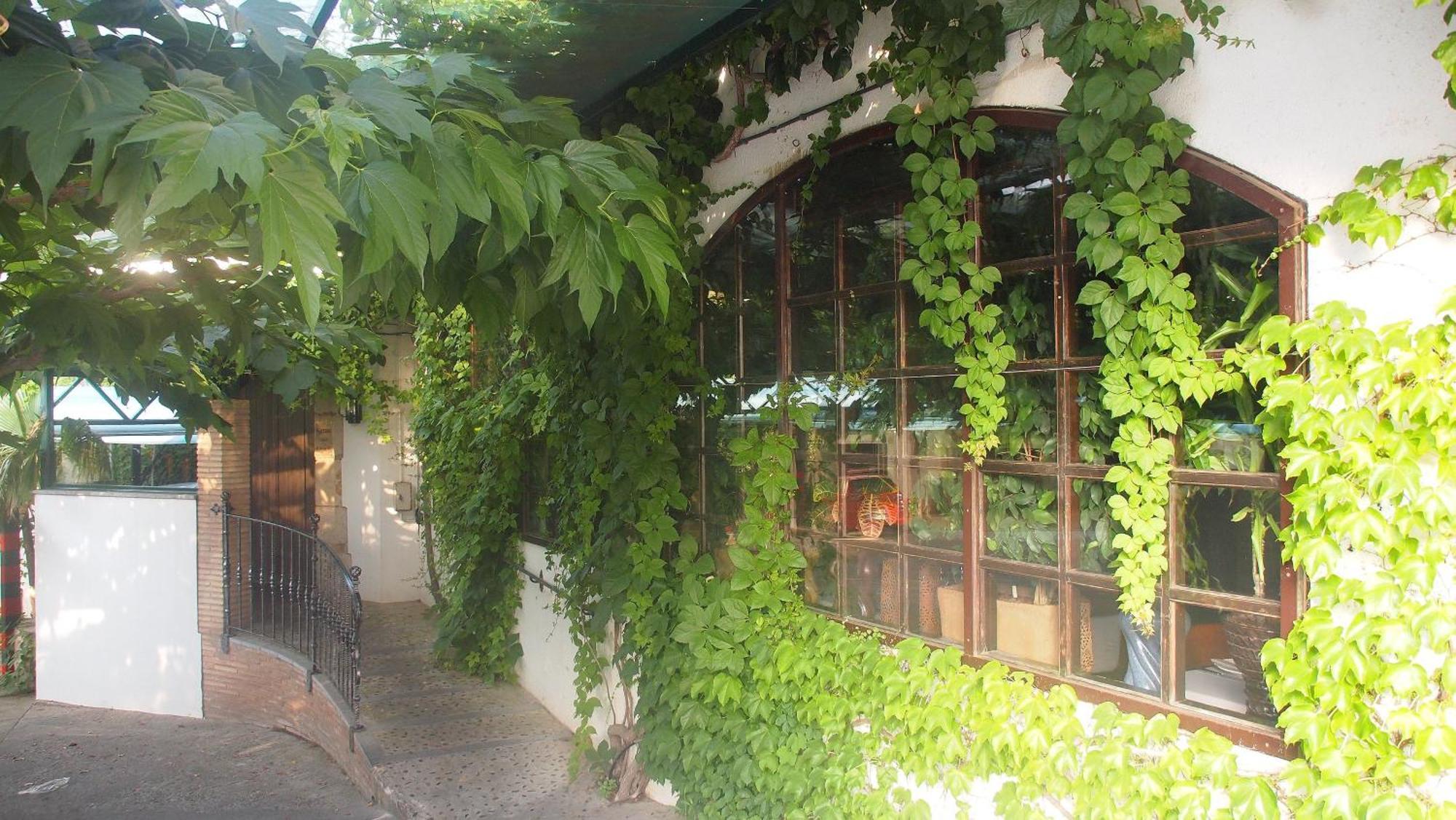 Guest house Miryam L'Escala