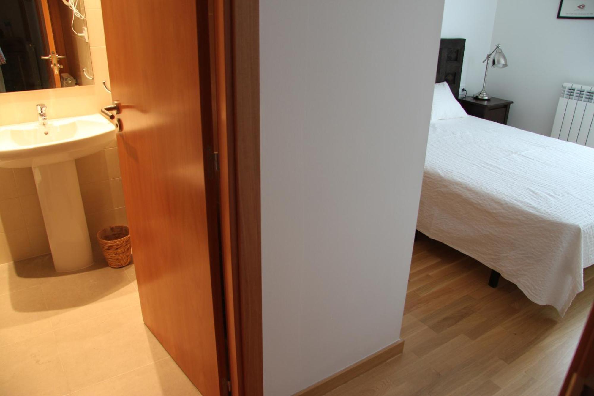 Apartamento Centre Figueres *