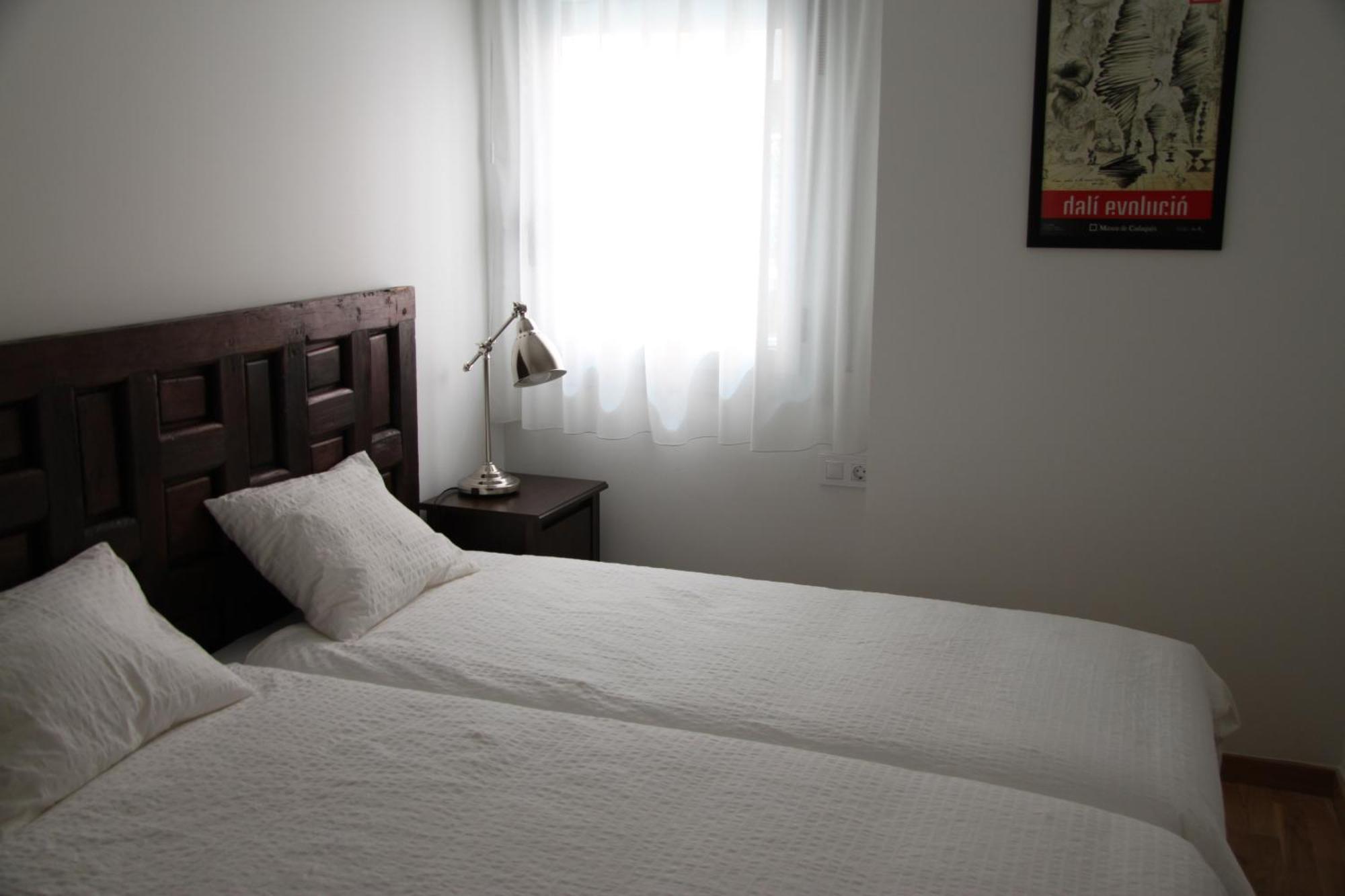 Apartamento Centre Figueres Figueras