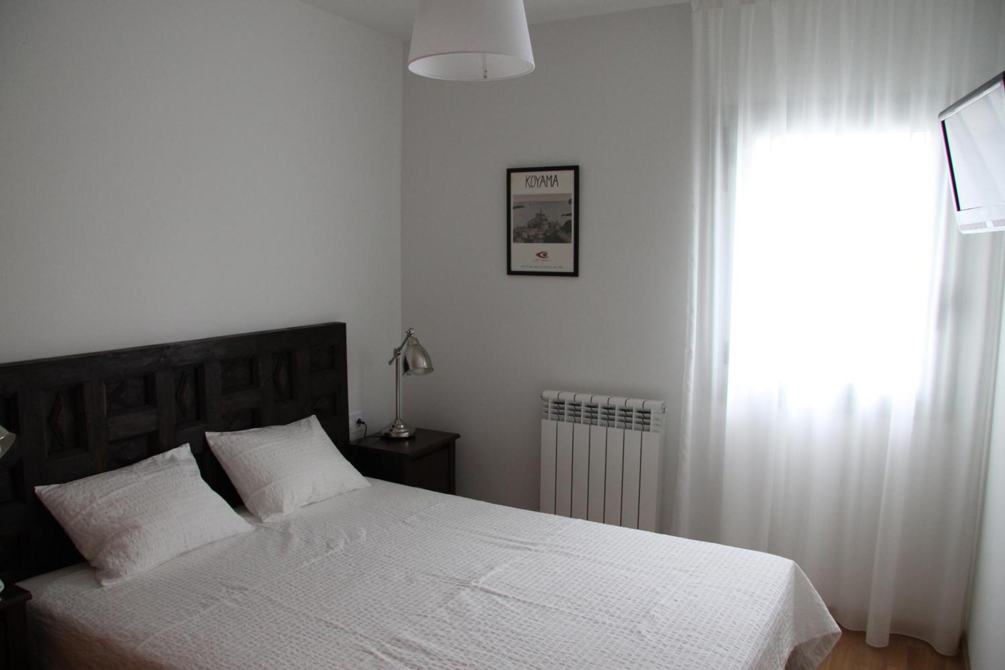 Apartamento Centre Figueres *