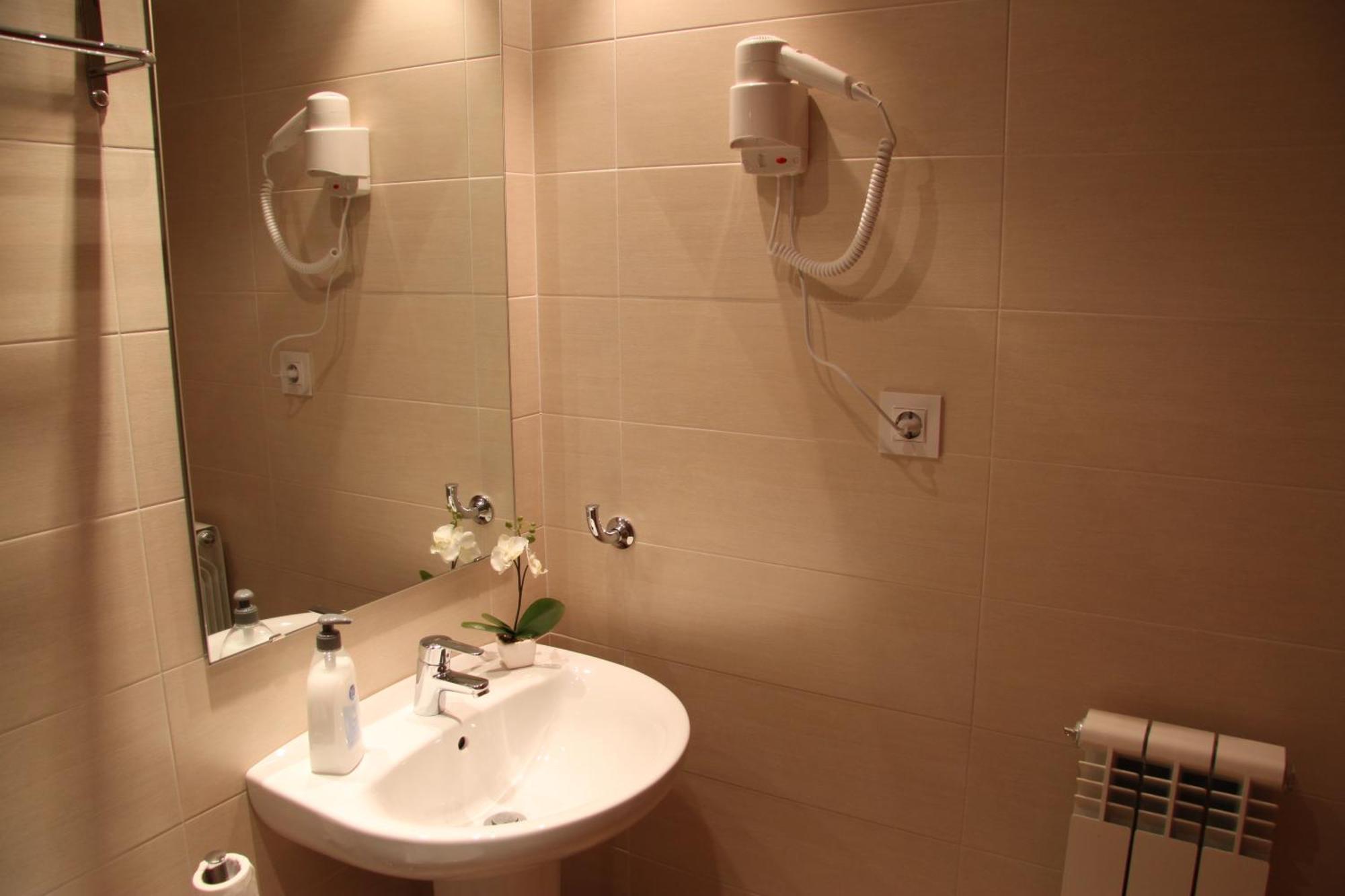 Apartamento Centre Figueres