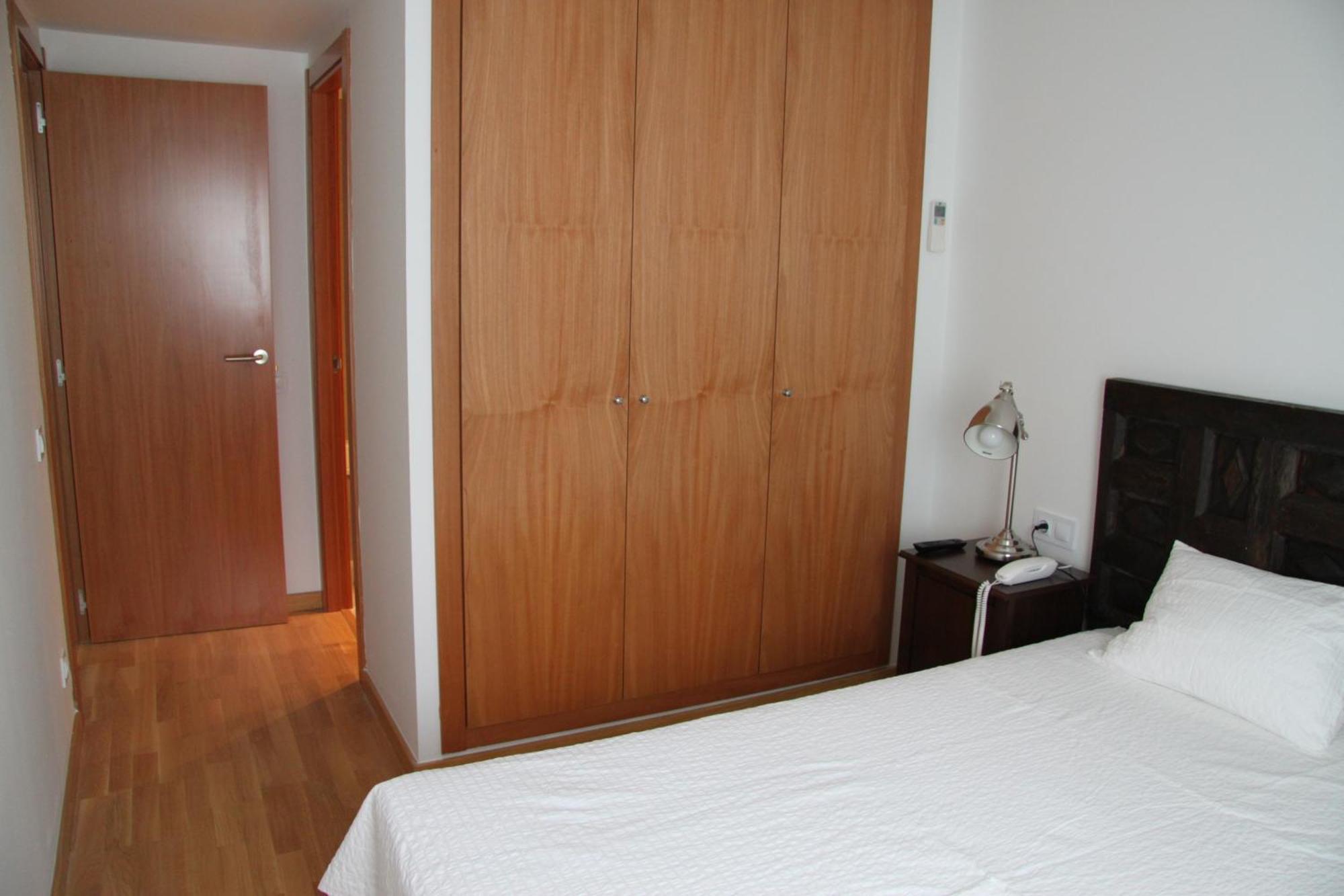 Apartamento Centre Figueres Figueras