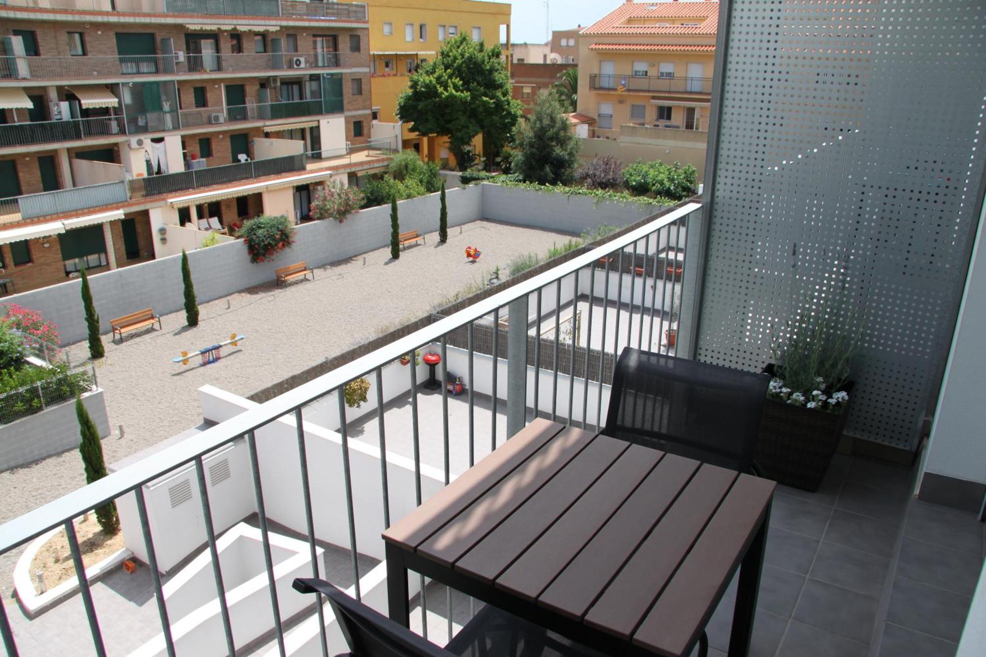 Apartamento Centre Figueres