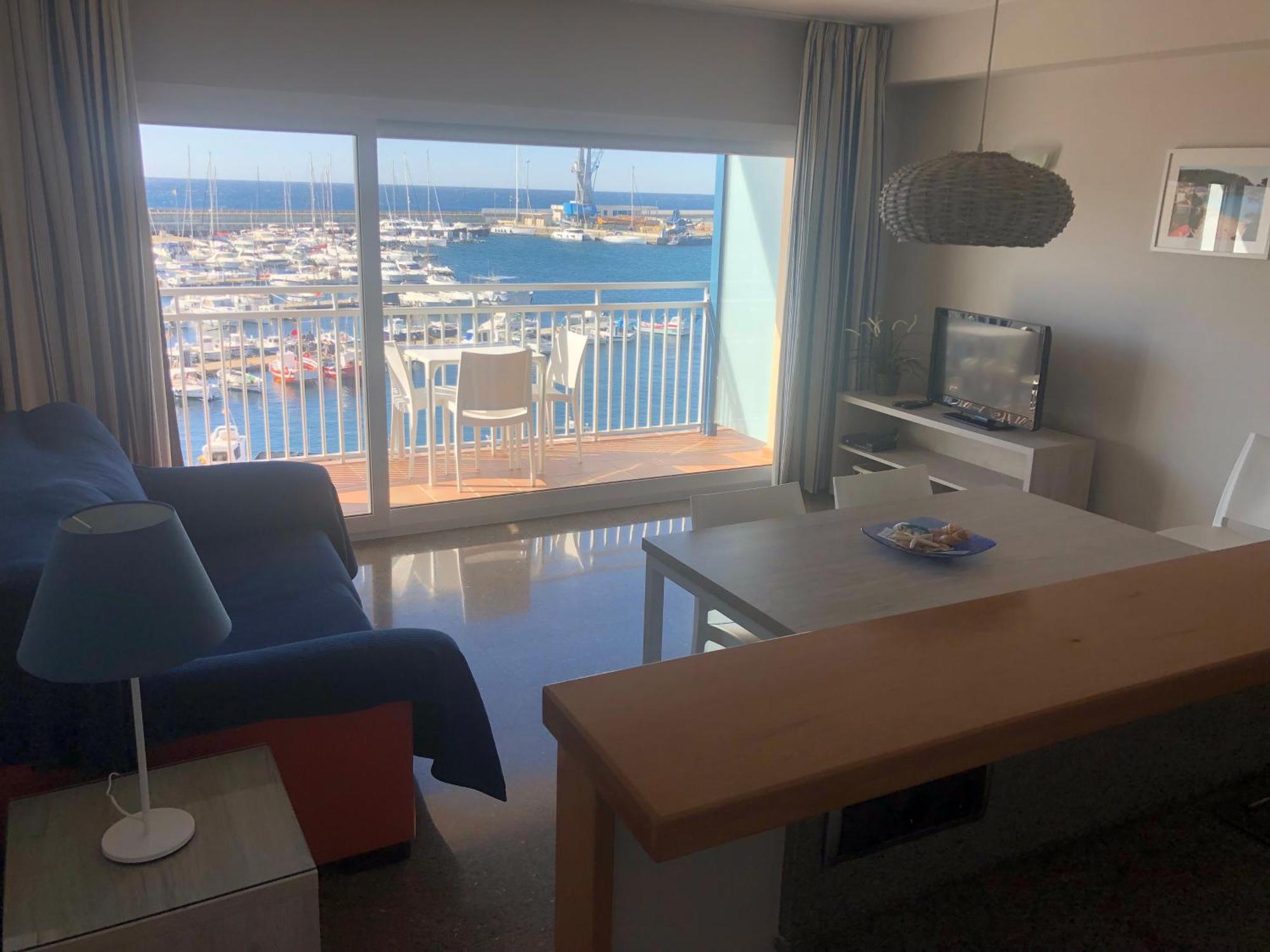 Apartment La Catifa Now With Elevator!!! *