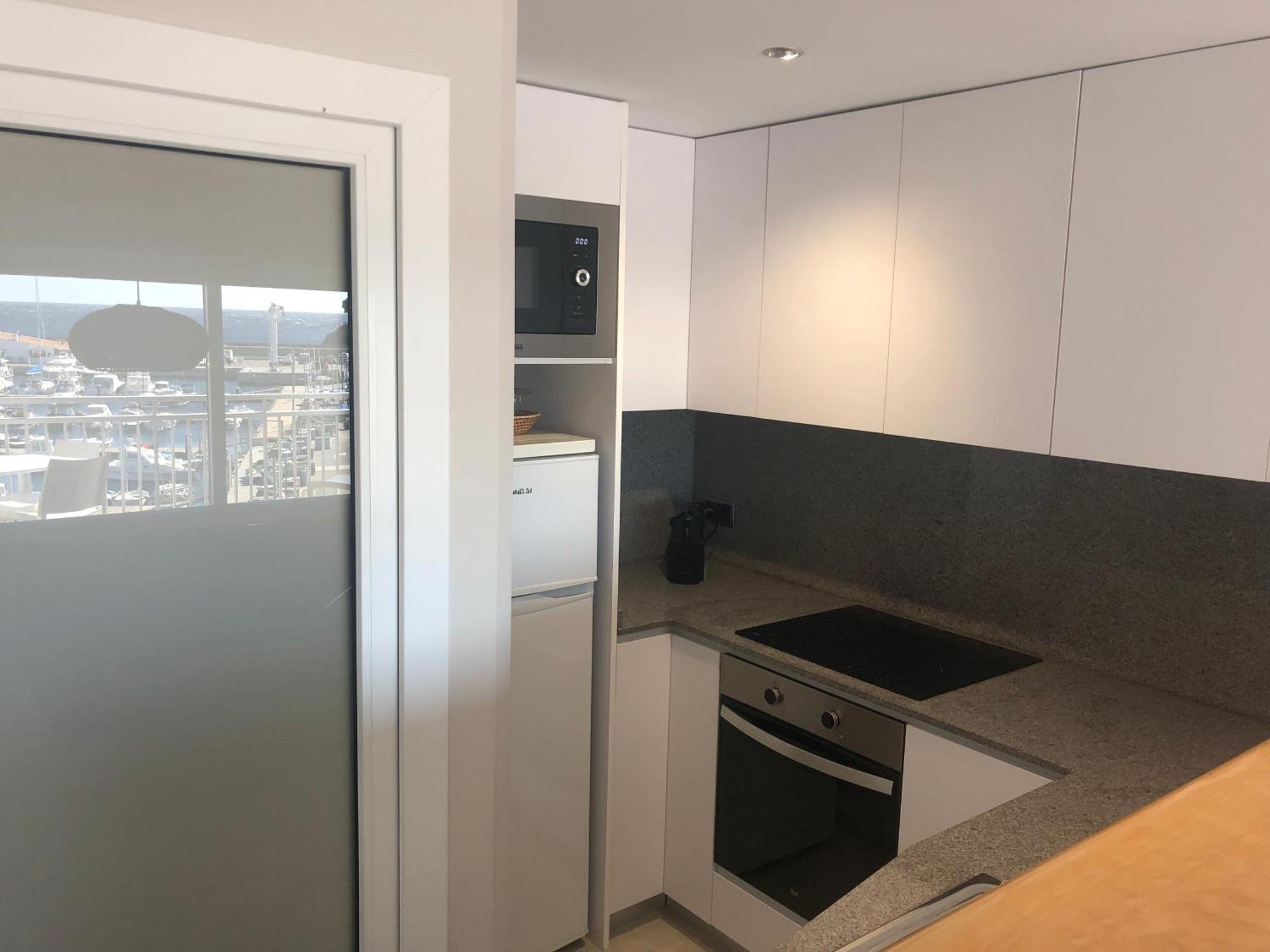 Apartment La Catifa Now With Elevator!!! Palamos