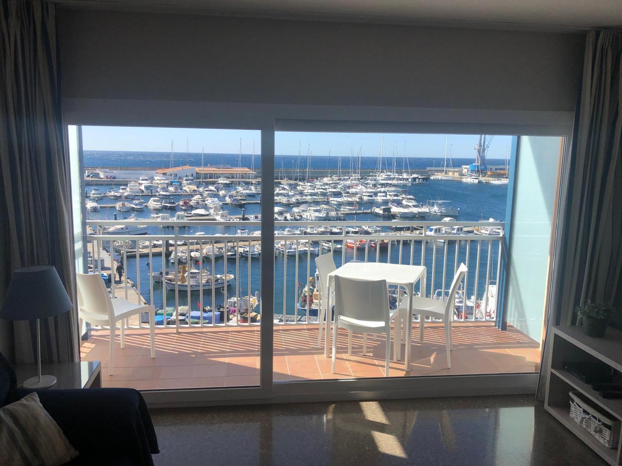 La Catifa Now With Elevator!!! Palamos