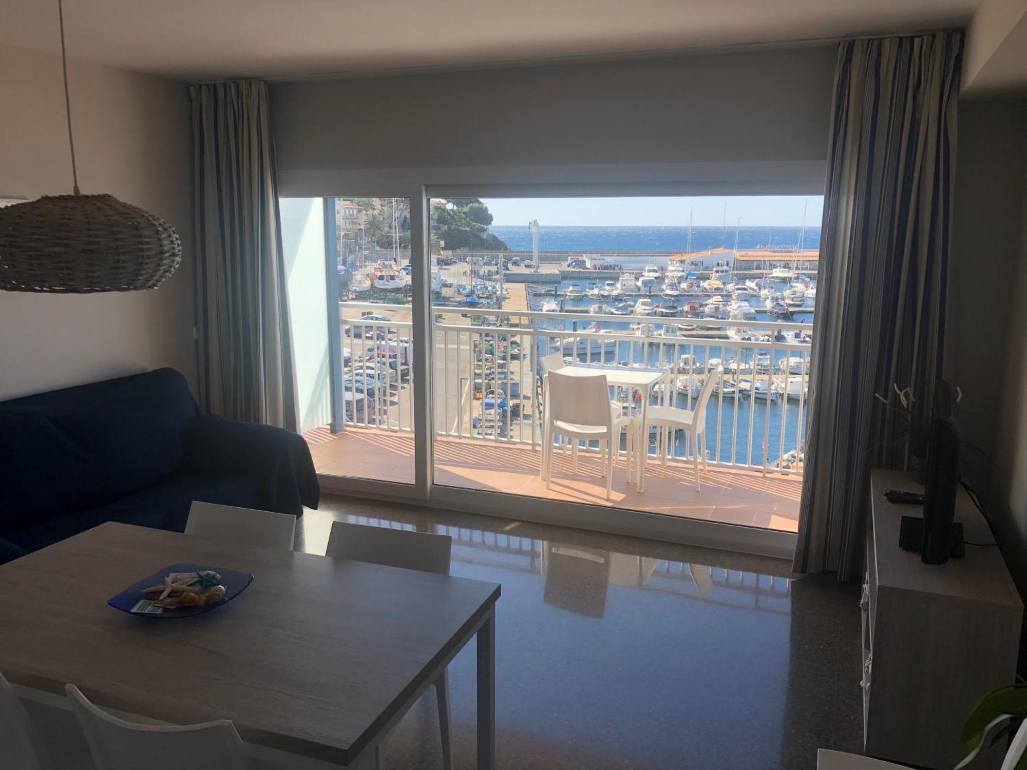 Apartment La Catifa Now With Elevator!!! Palamos