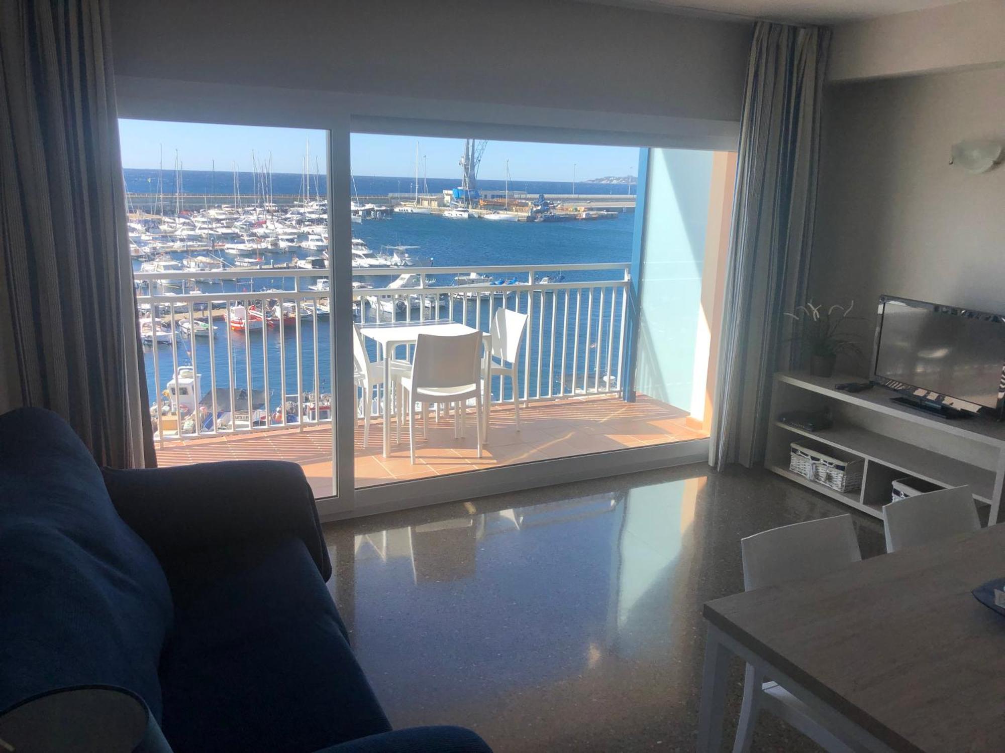 Apartment La Catifa Now With Elevator!!!