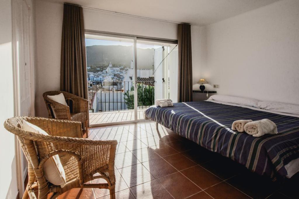 Holiday home Casa Neus Cadaques