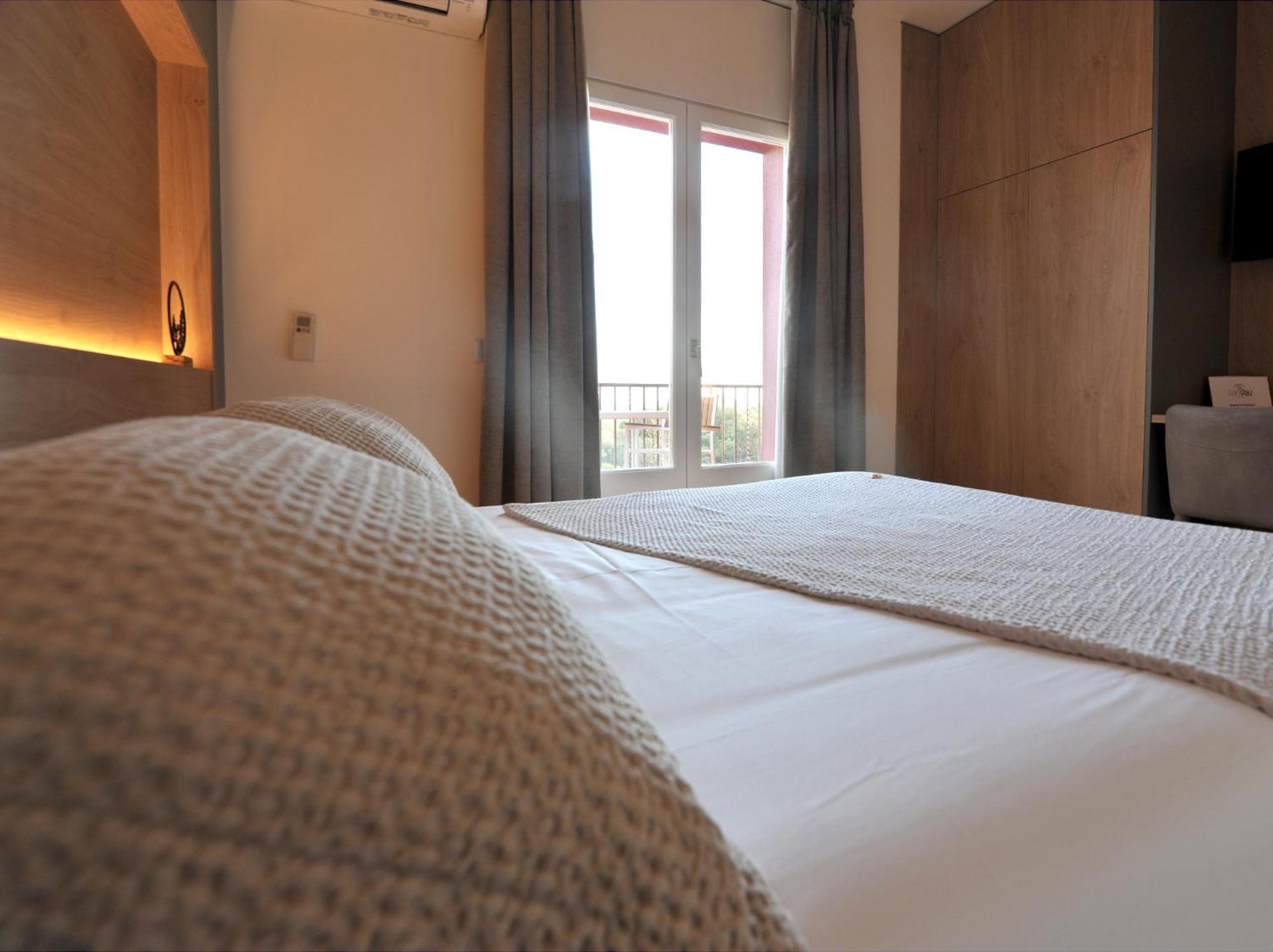 Guest house Rural Pau Cantallops