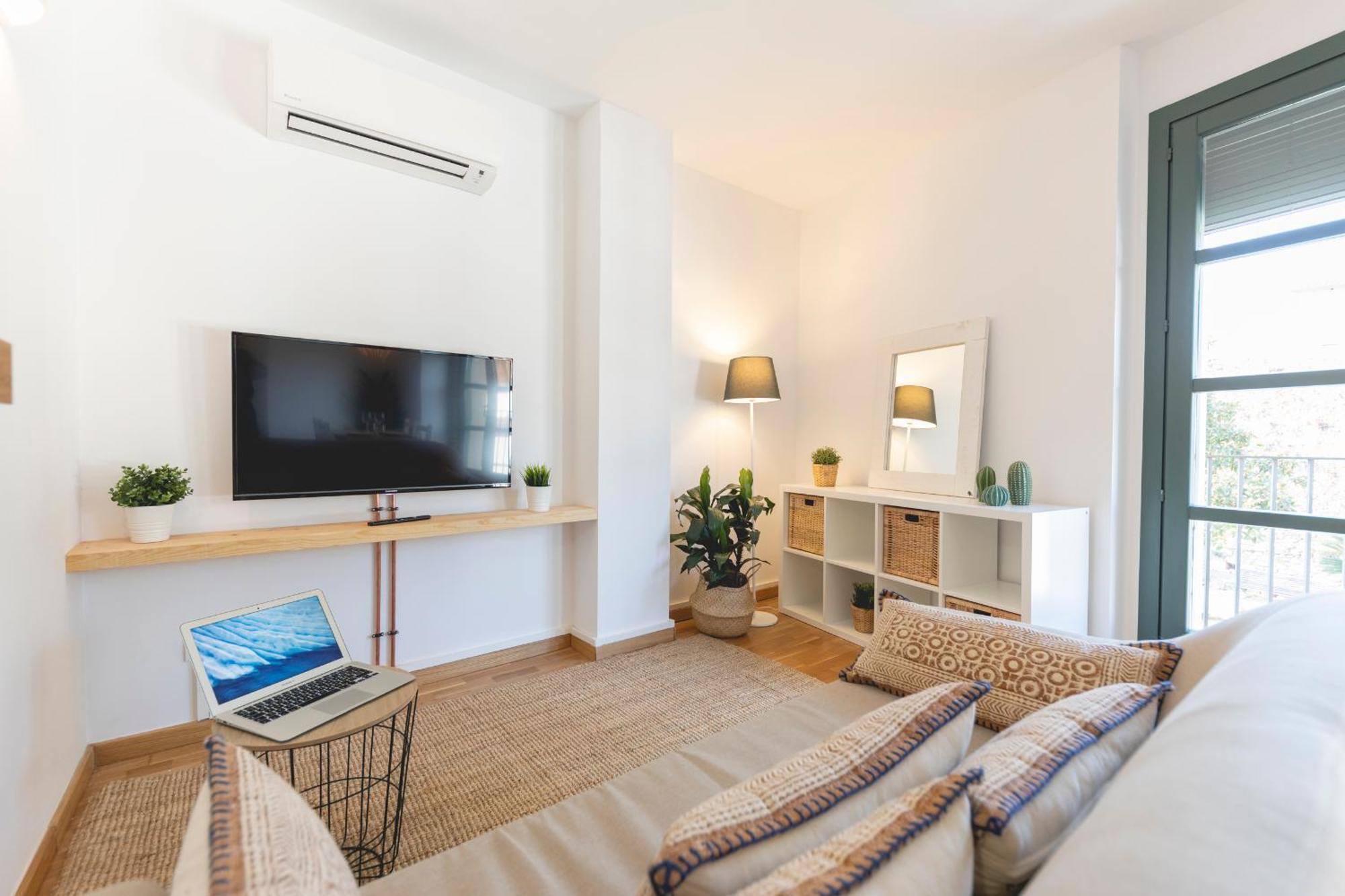 Apartamento Bravissimo Sant Pau *