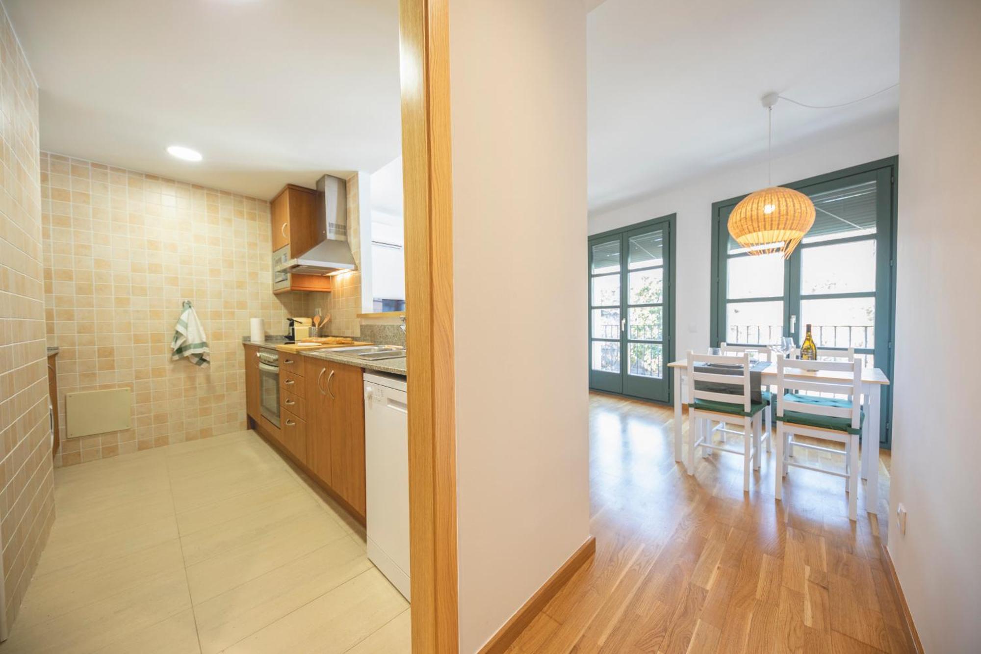 Apartamento Bravissimo Sant Pau *