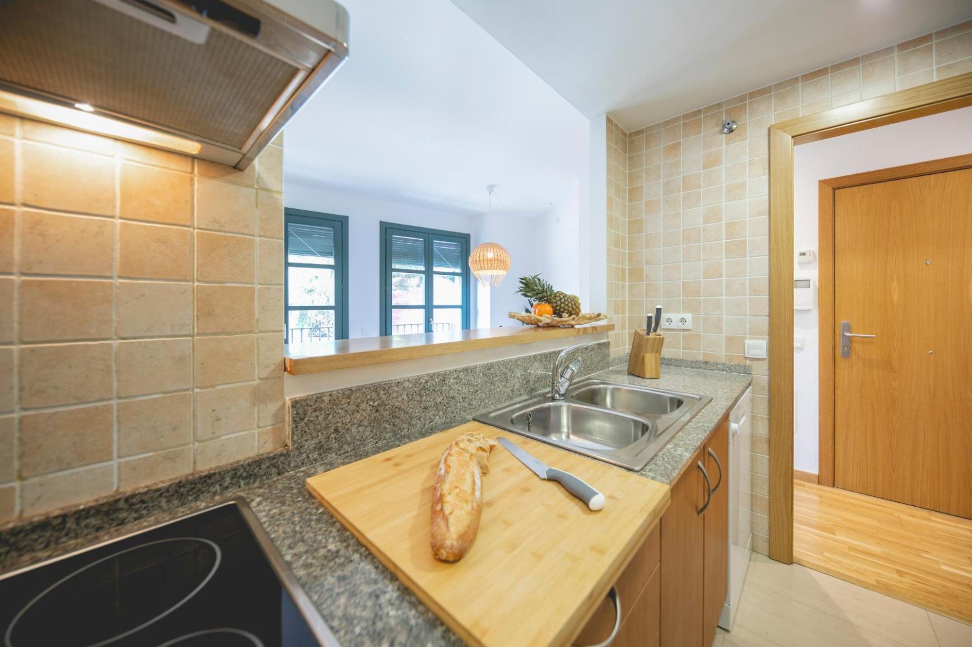 Apartamento Bravissimo Sant Pau *