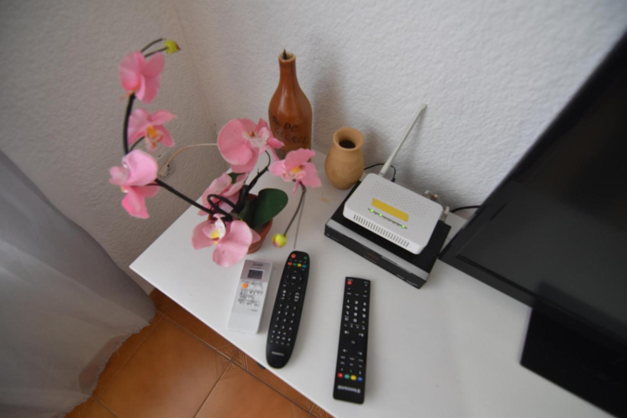 Rnet - Mta A1 Rosas