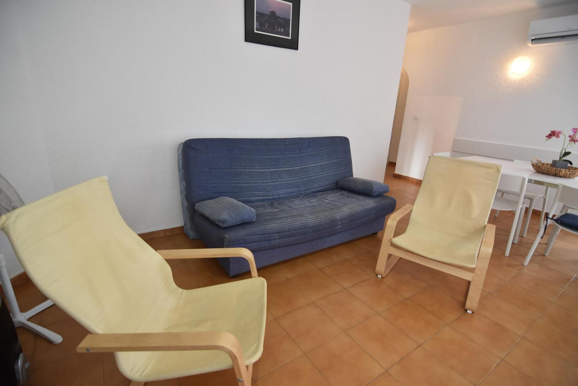 Apartamento Rnet - Mta A1 *