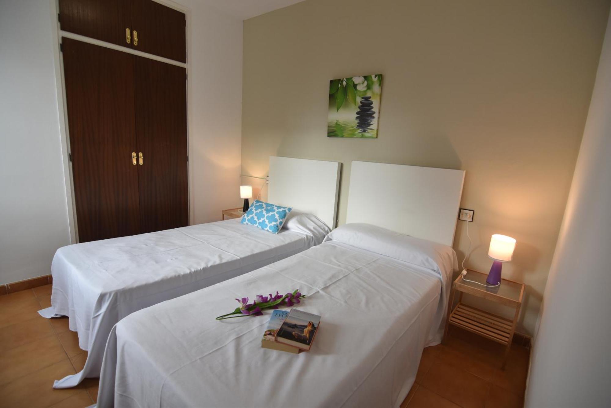 Apartamento Rnet - Mta A1