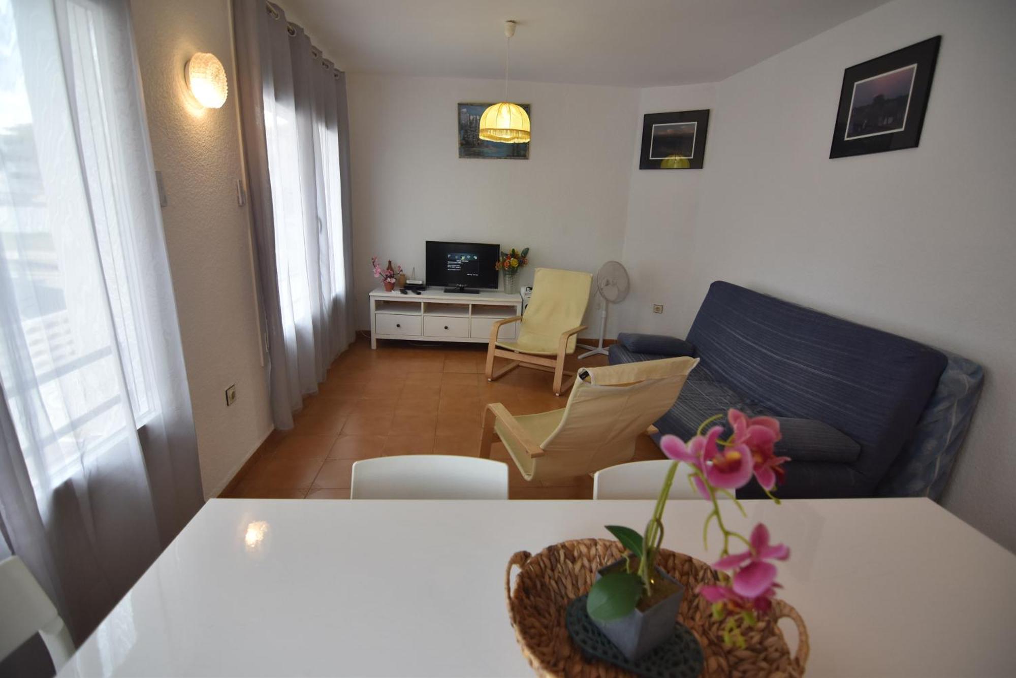 Apartamento Rnet - Mta A1 *