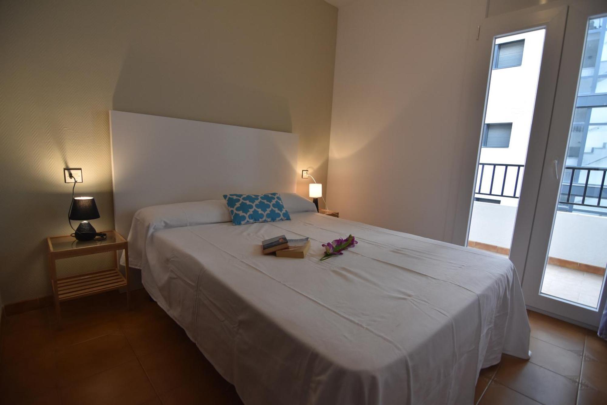 Apartamento Rnet - Mta A1