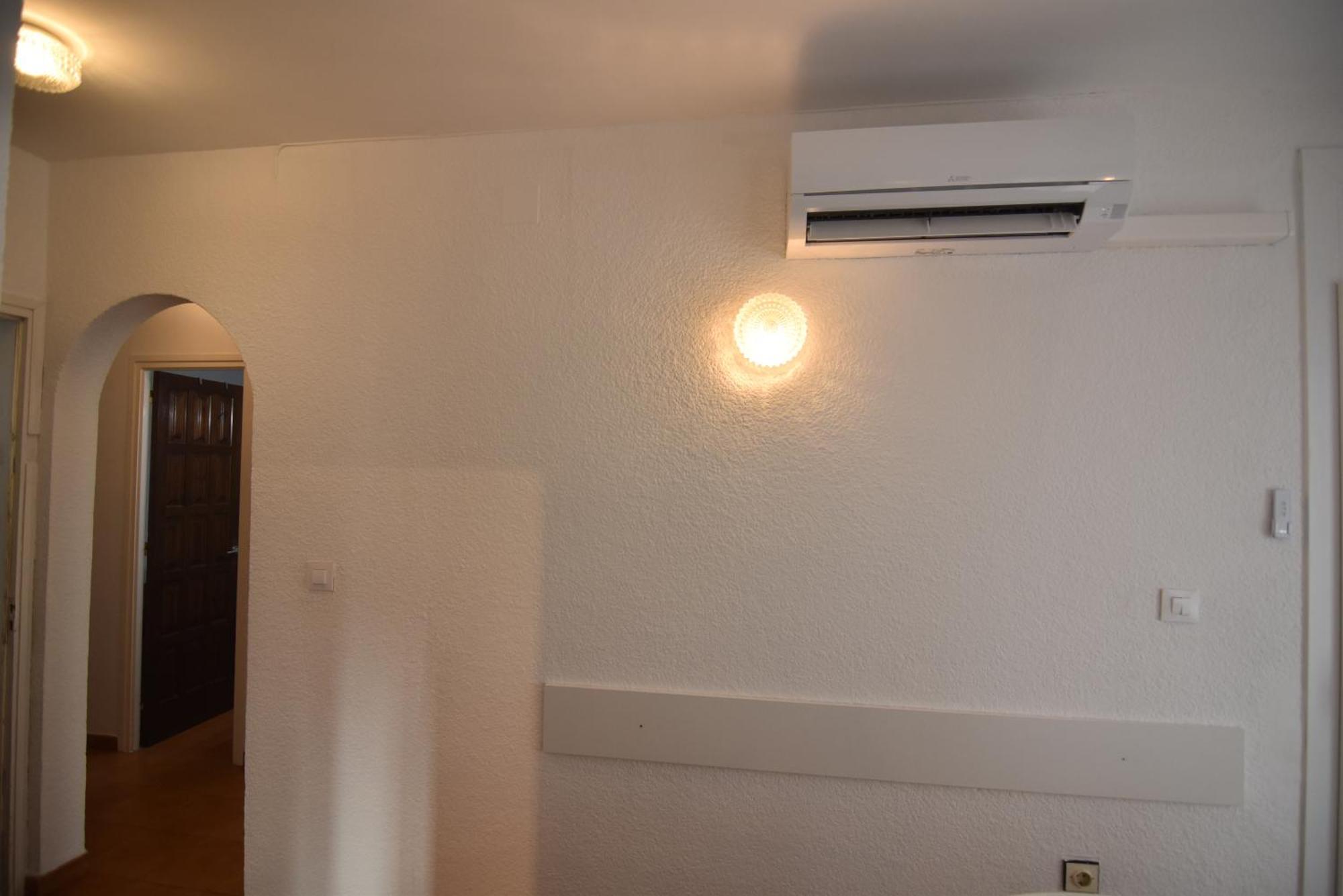 Apartamento Rnet - Mta A1 Rosas