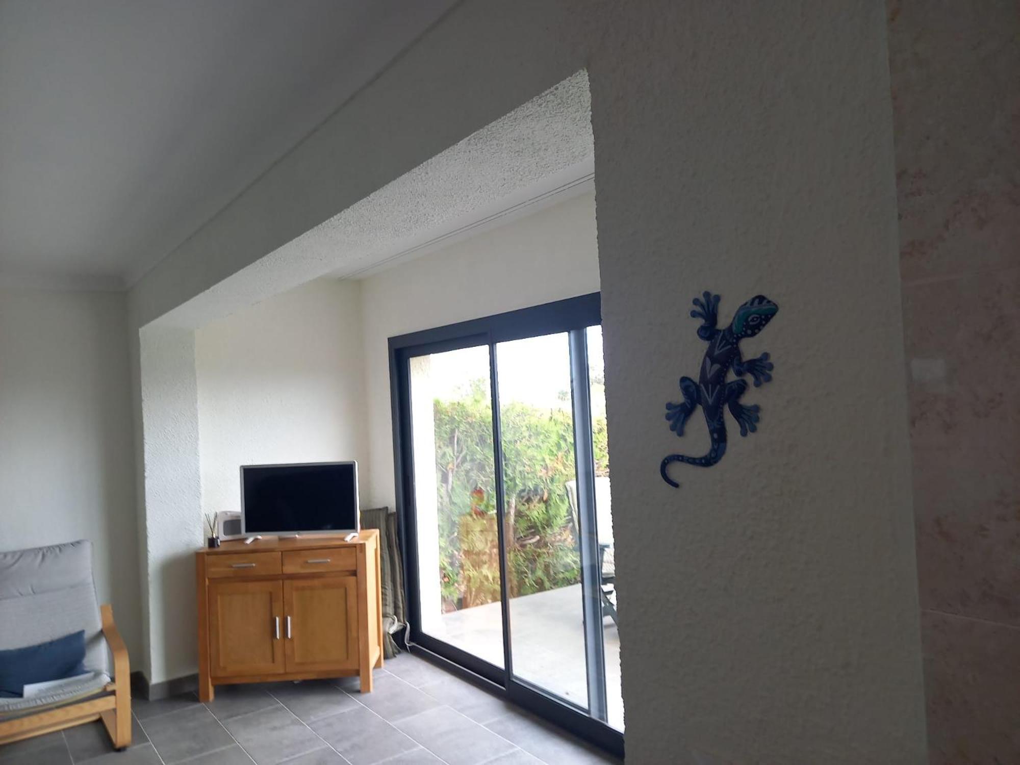 Holiday home Palmeres 6