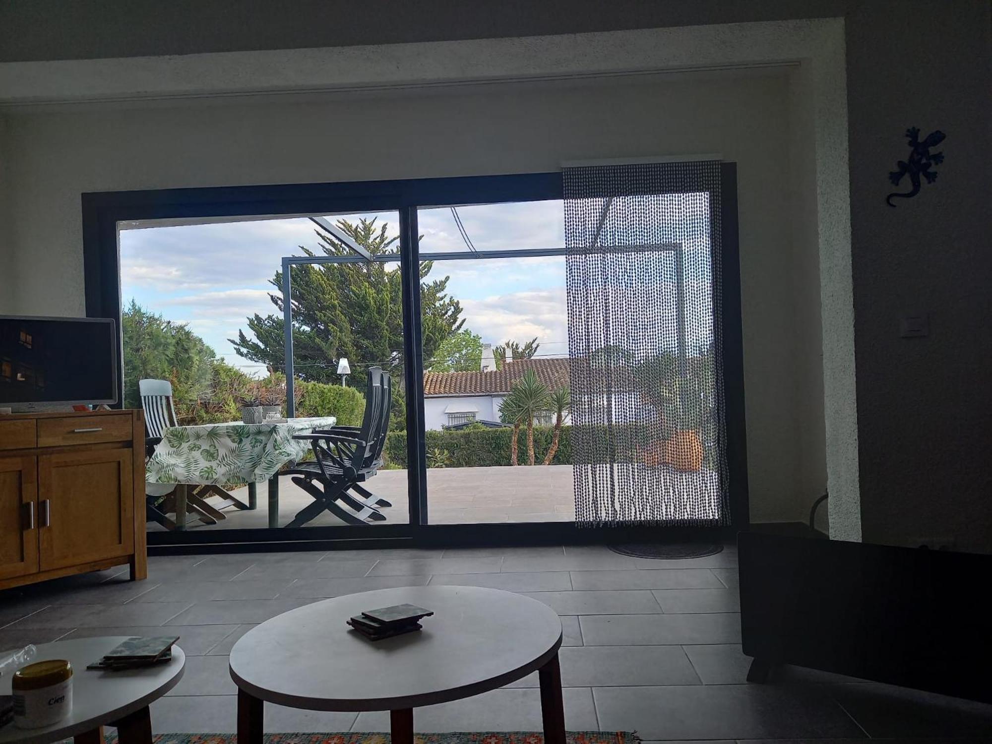 Holiday home Palmeres 6